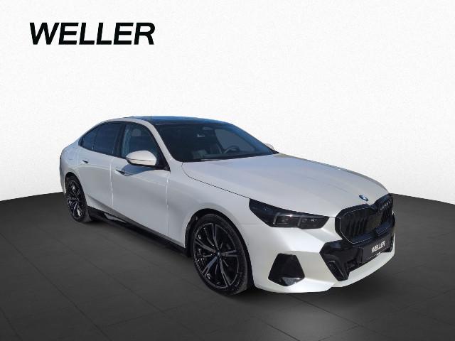 BMW 5er – Bild 2