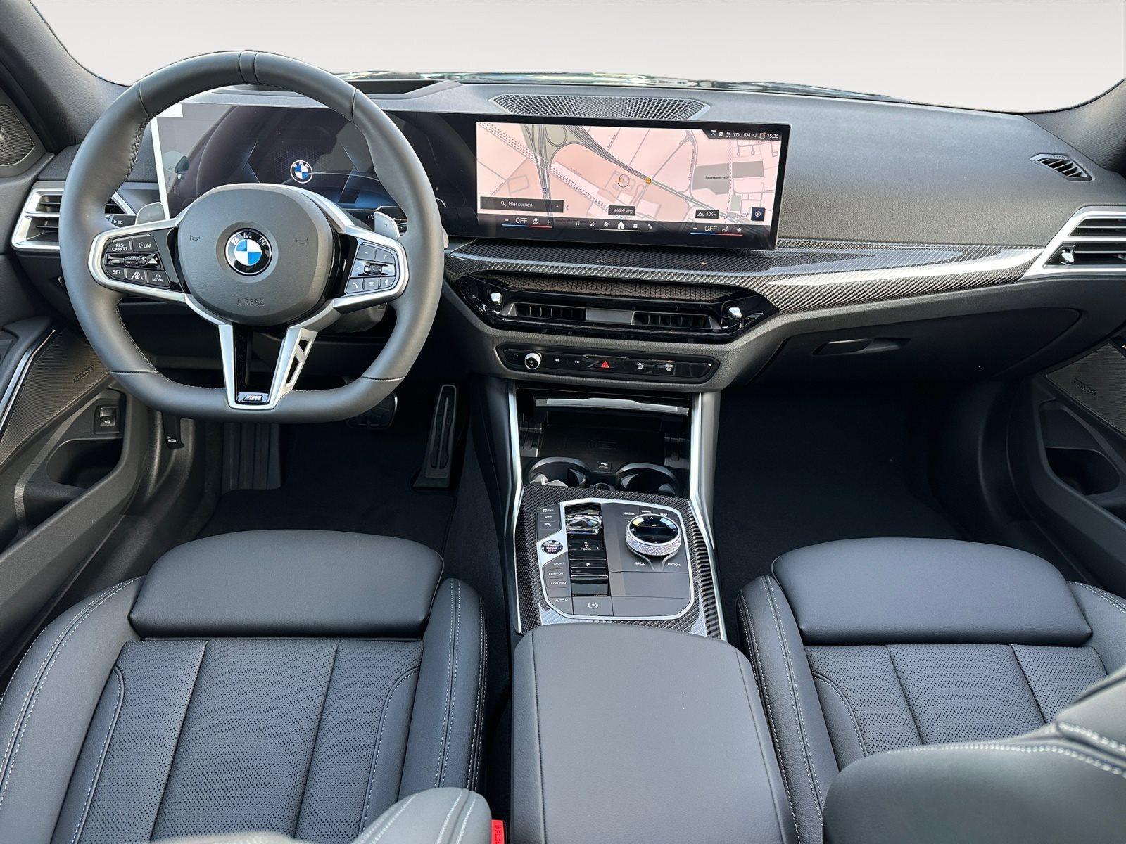 BMW 3er Touring – Bild 9