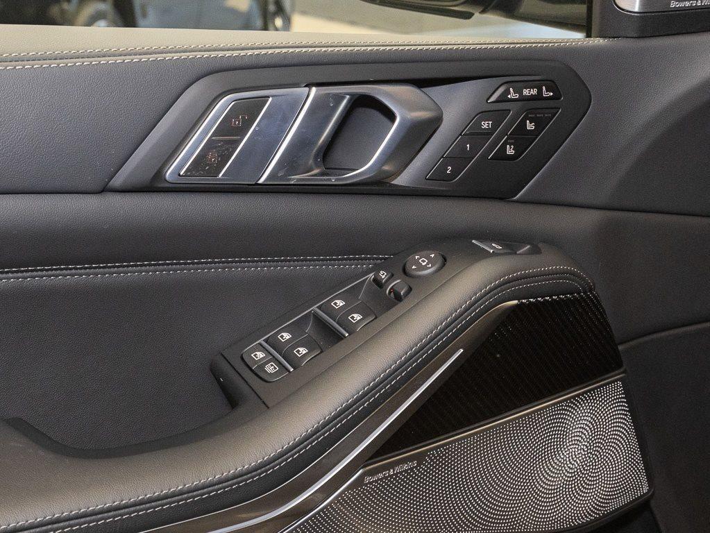 BMW X7 – Bild 5
