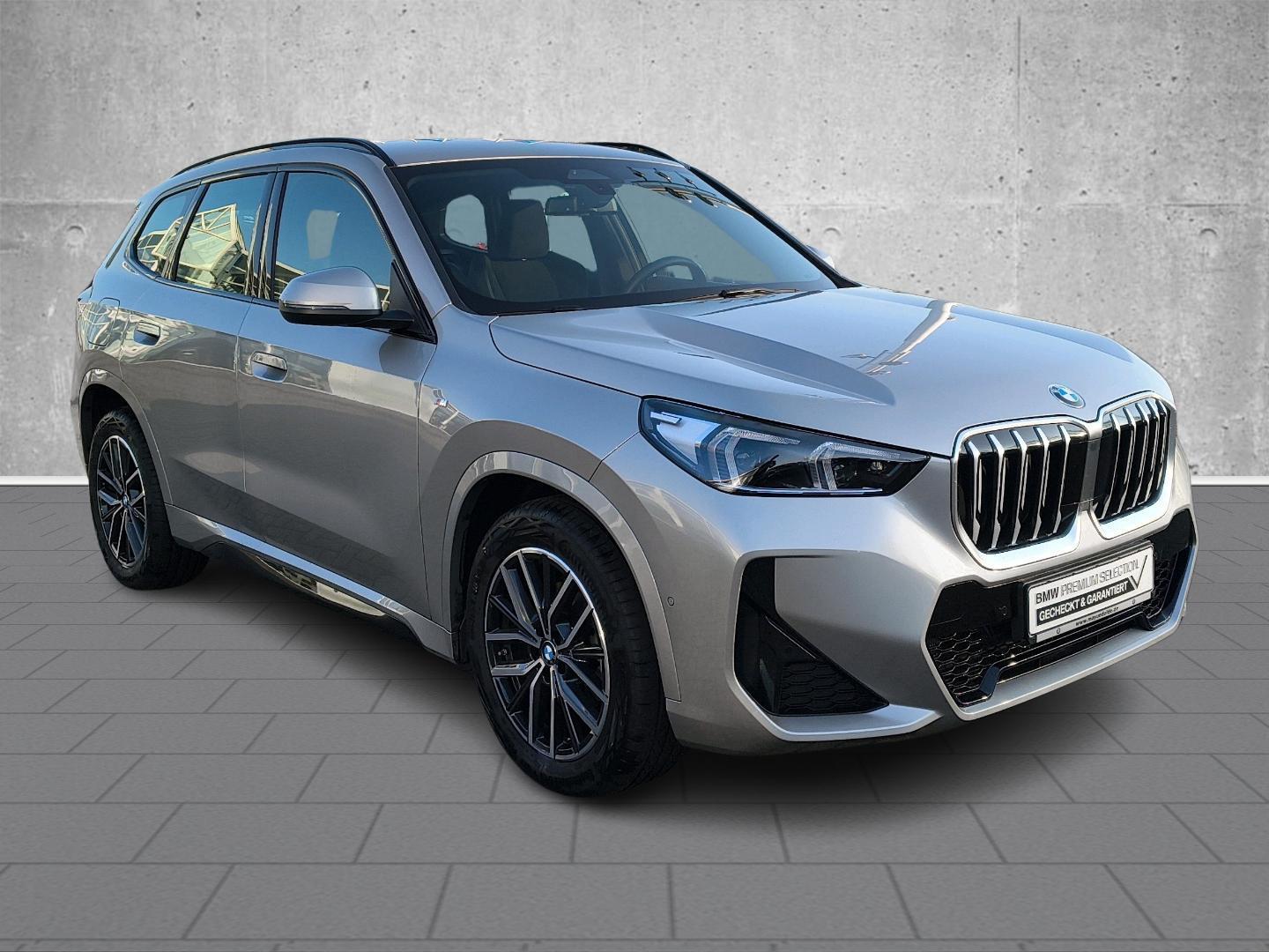BMW X1 – Bild 25