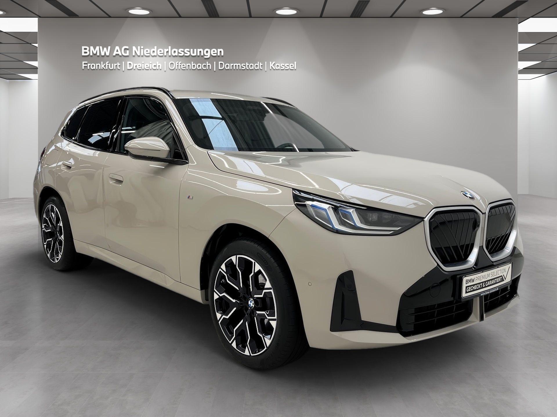 BMW X3 – Bild 2