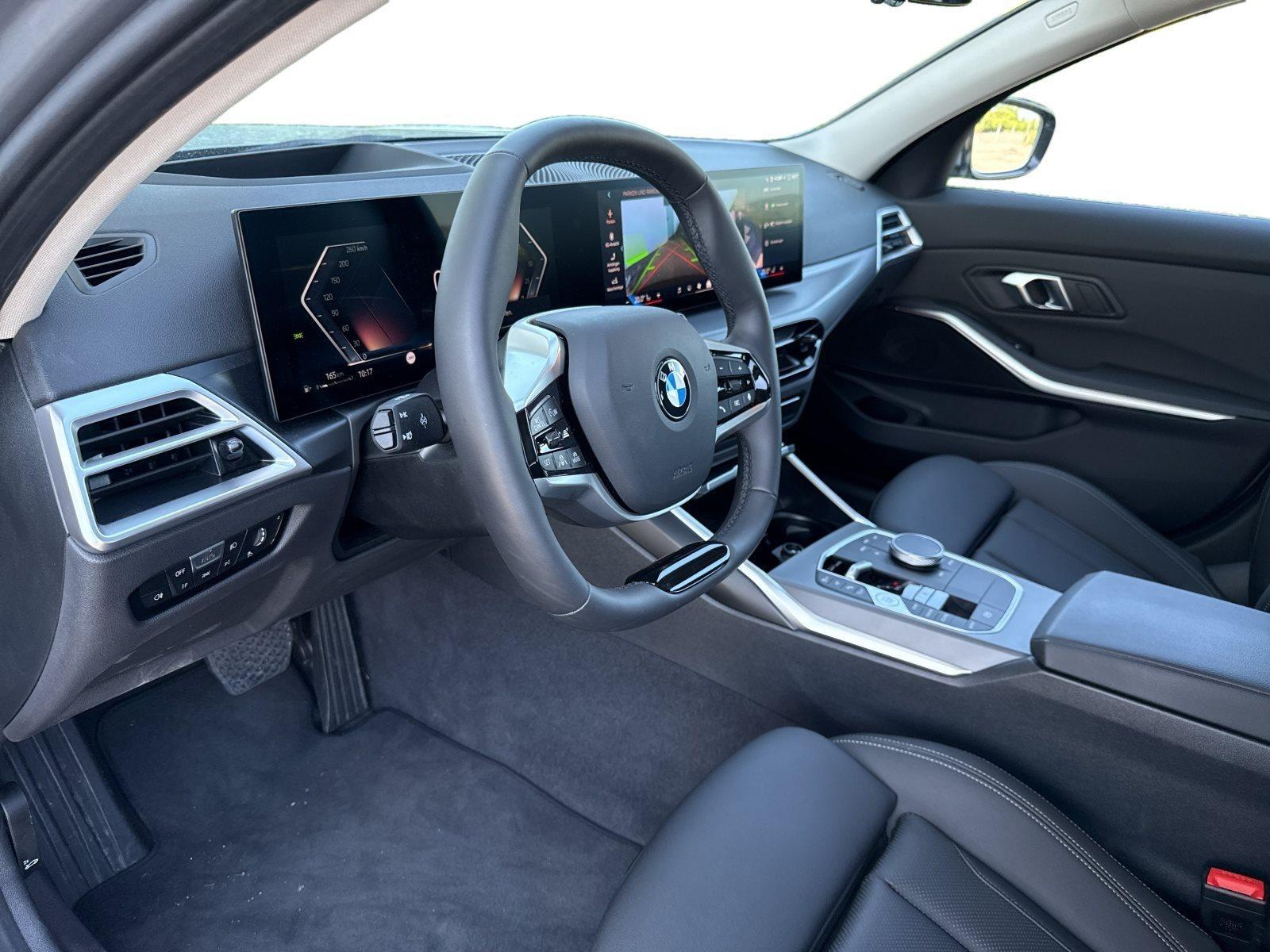 BMW 3er Touring – Bild 18
