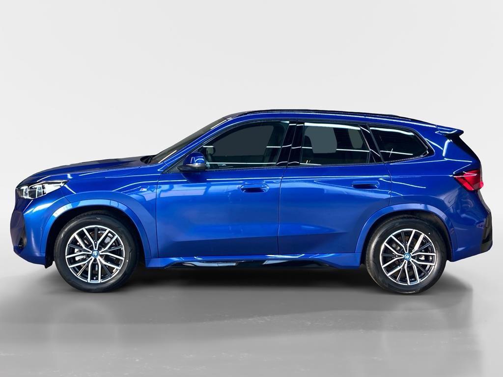 BMW iX1 – Bild 3
