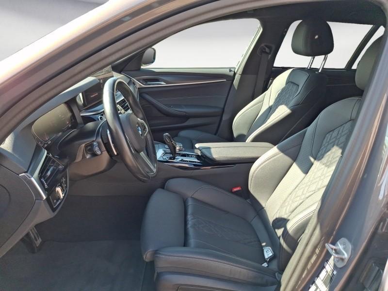 BMW 5er Touring – Bild 22