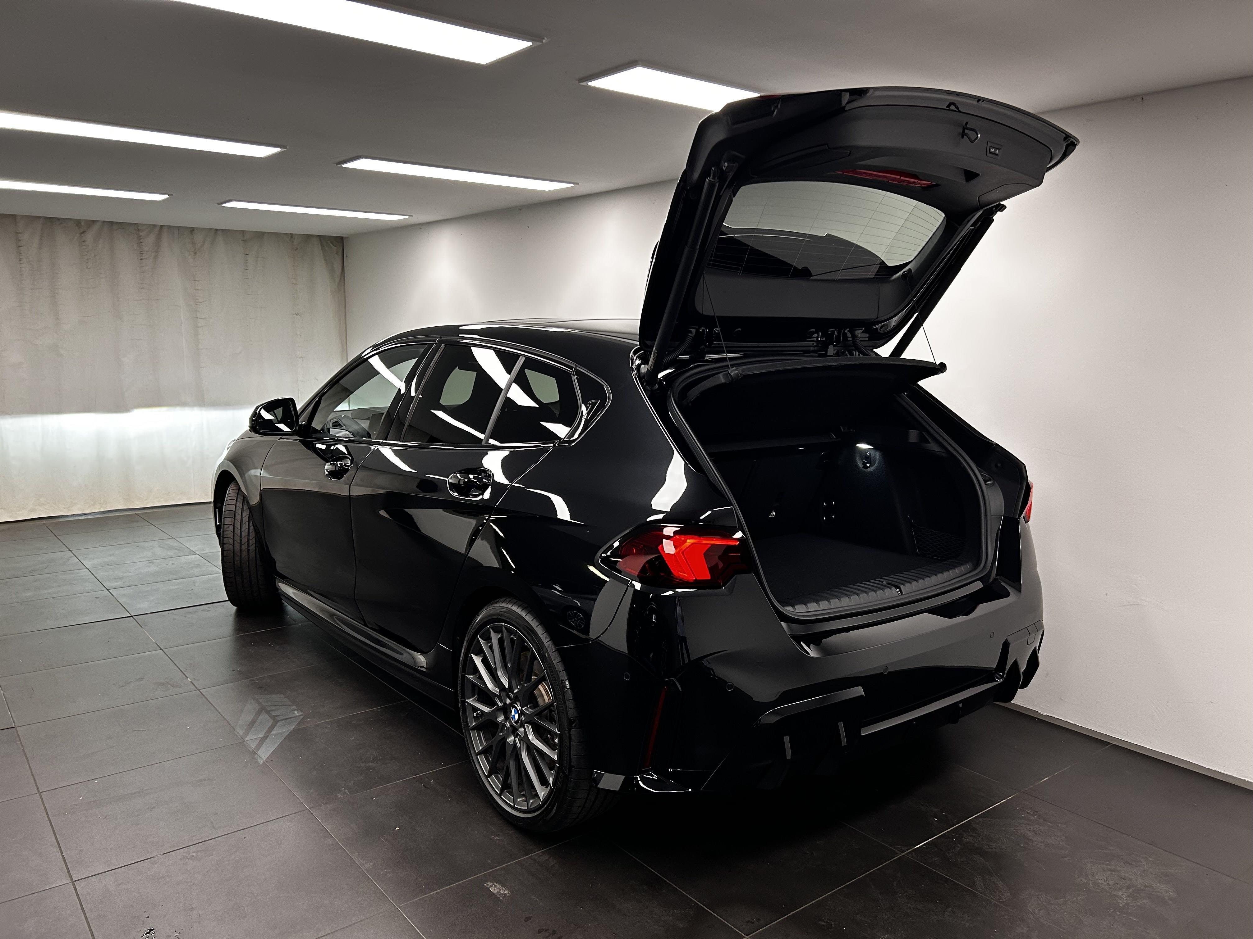 BMW 1er – Bild 9