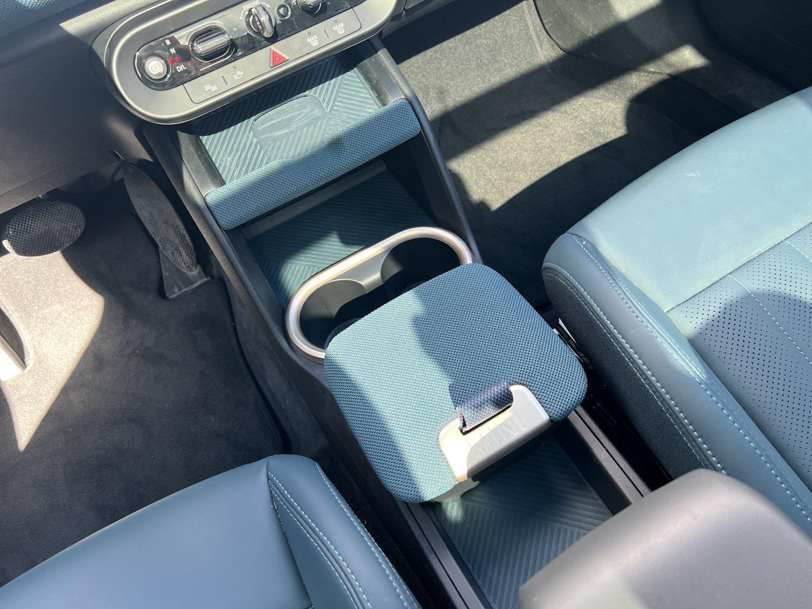 MINI Countryman – Bild 8