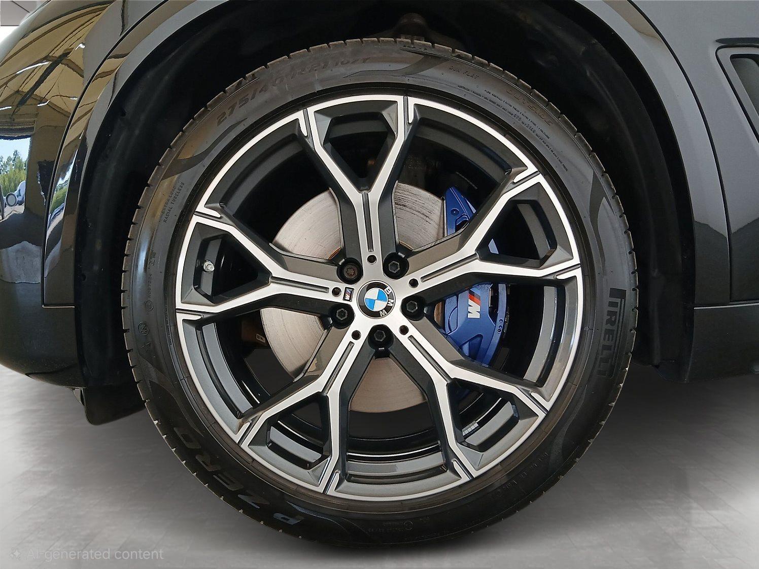 BMW X5 – Bild 6