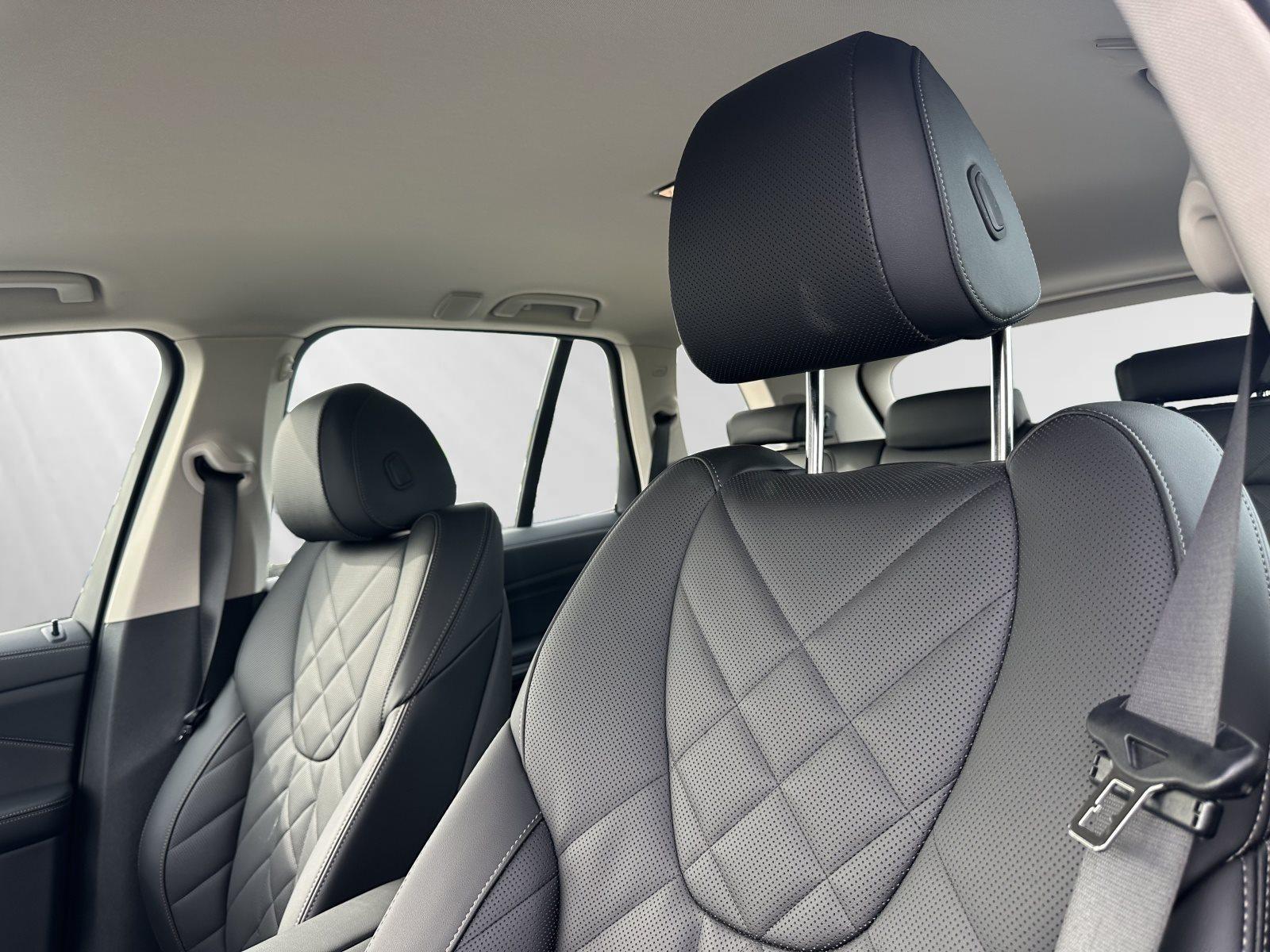 BMW X5 – Bild 27
