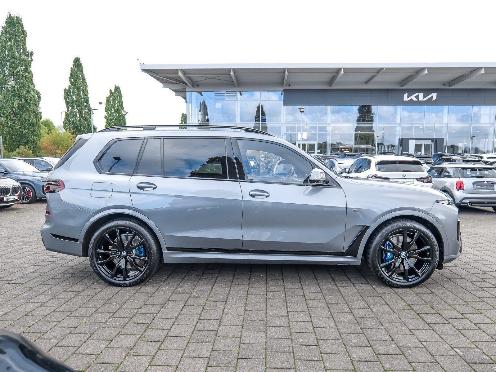 BMW X7 – Bild 18