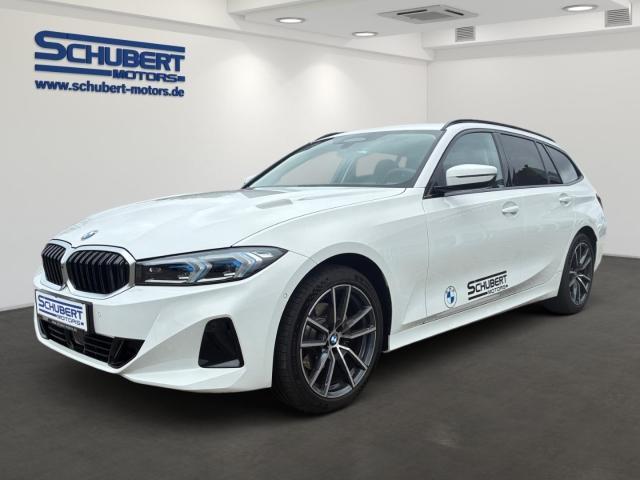 BMW 3er Touring – Bild 25