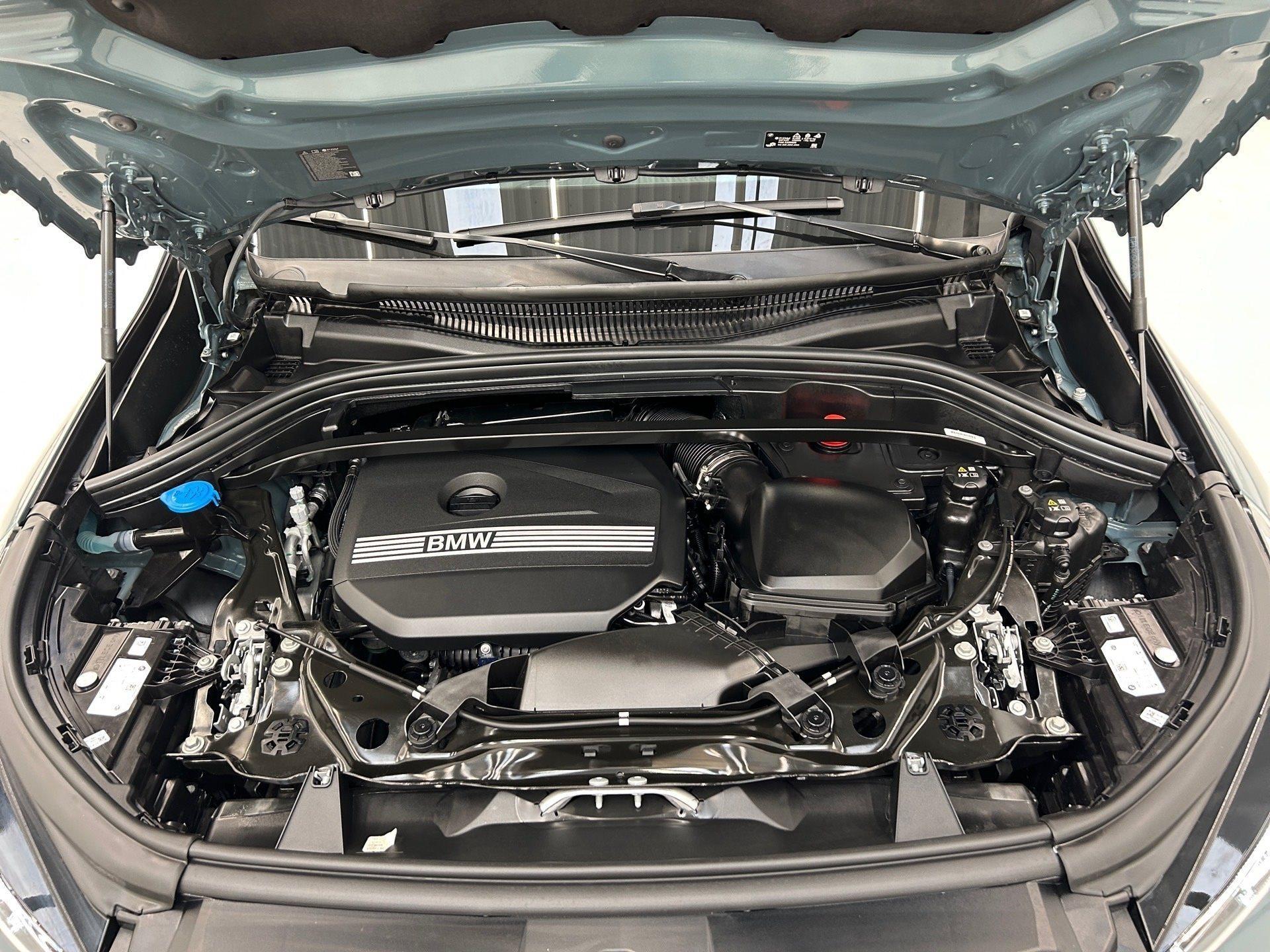 BMW X1 – Bild 6