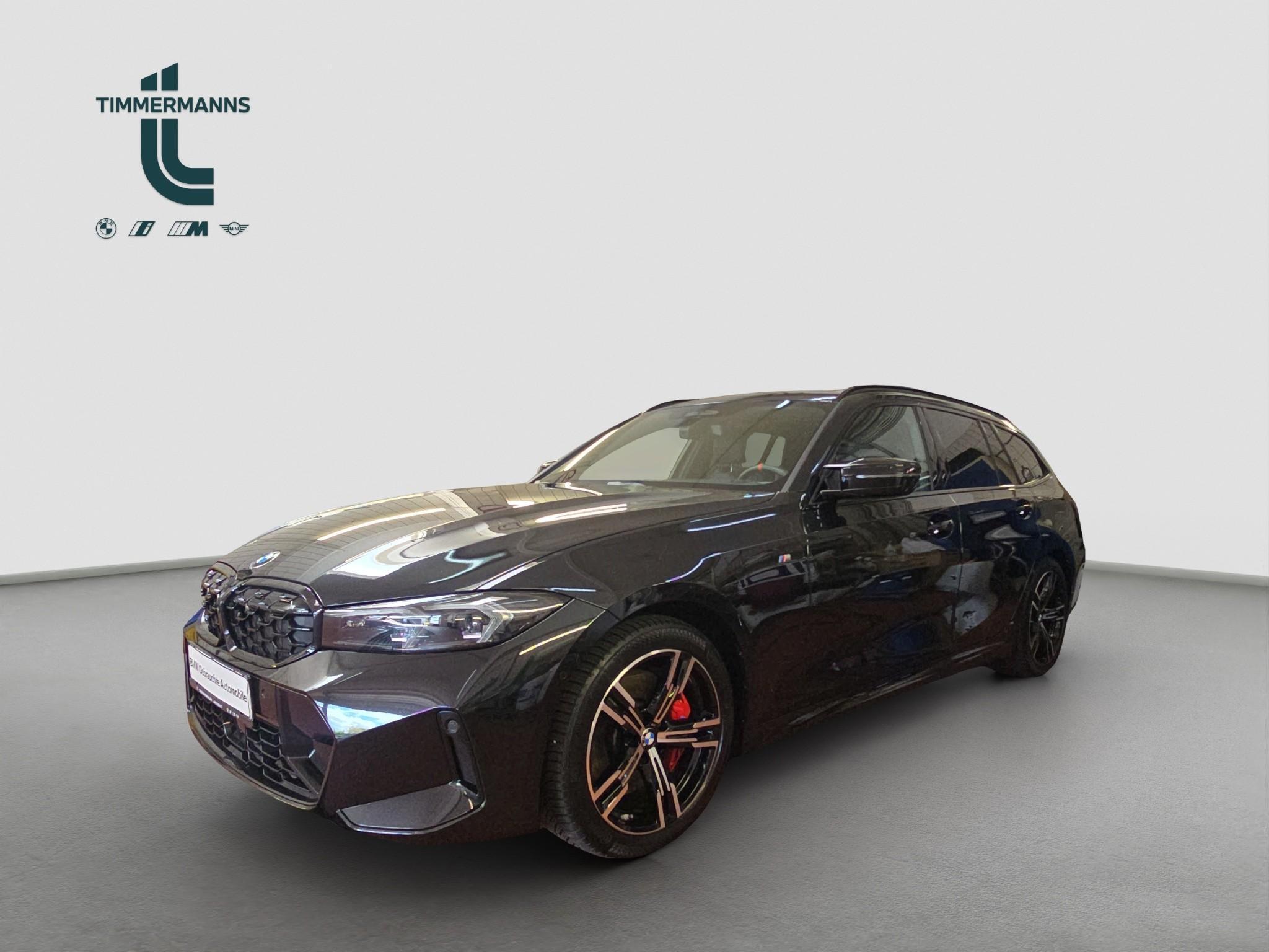 BMW 340