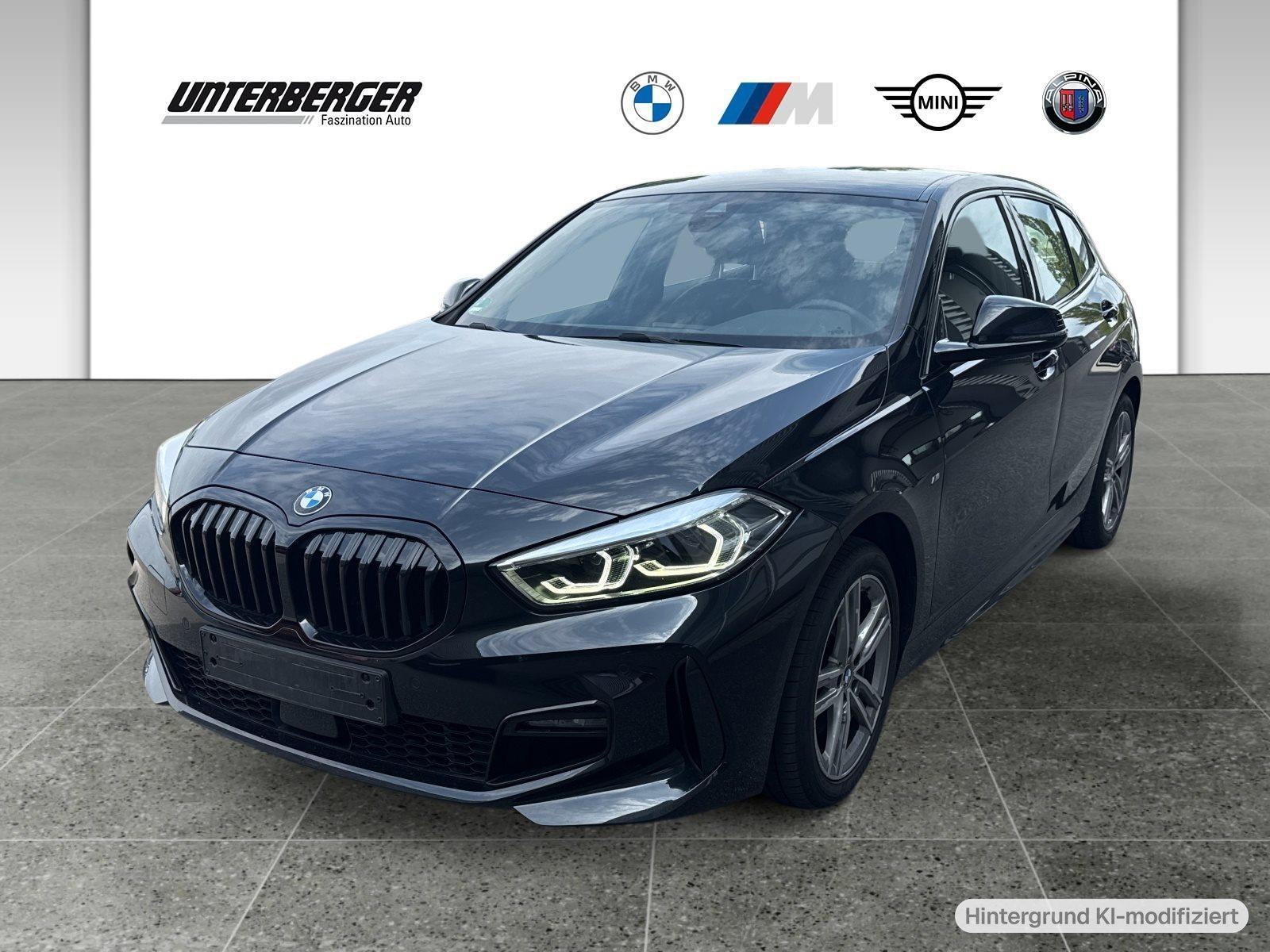 BMW 1er