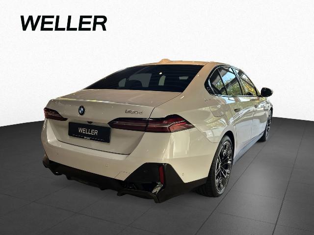 BMW 5er – Bild 3