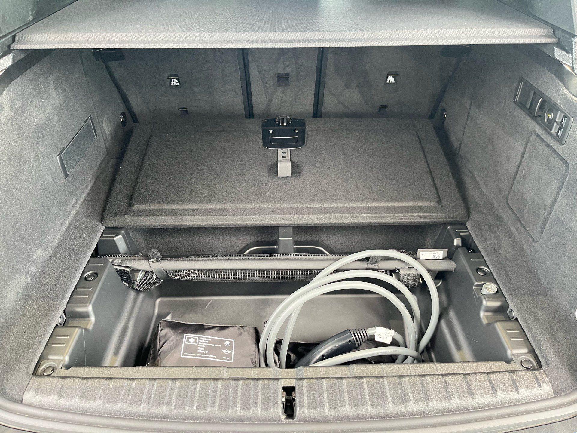BMW iX – Bild 18