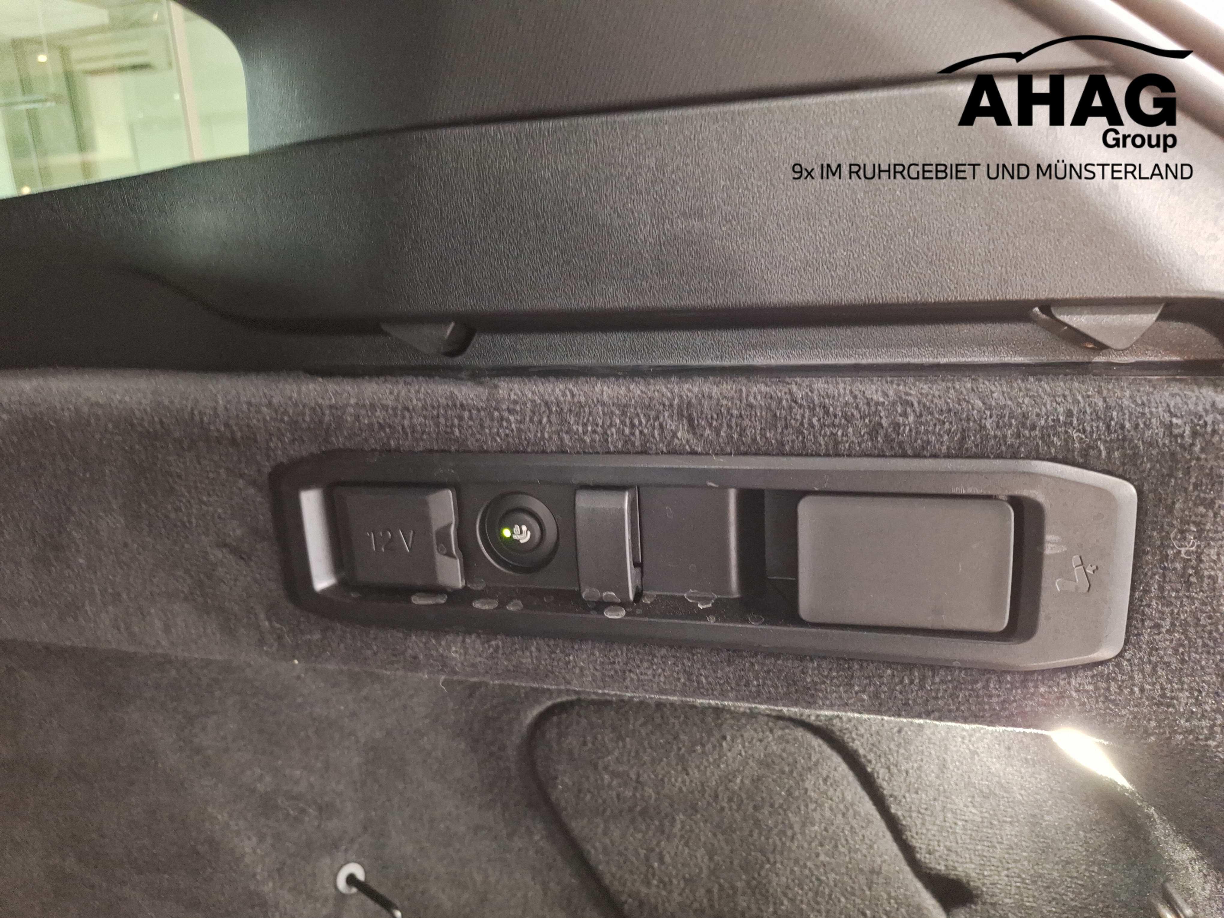 BMW 5er Touring – Bild 14