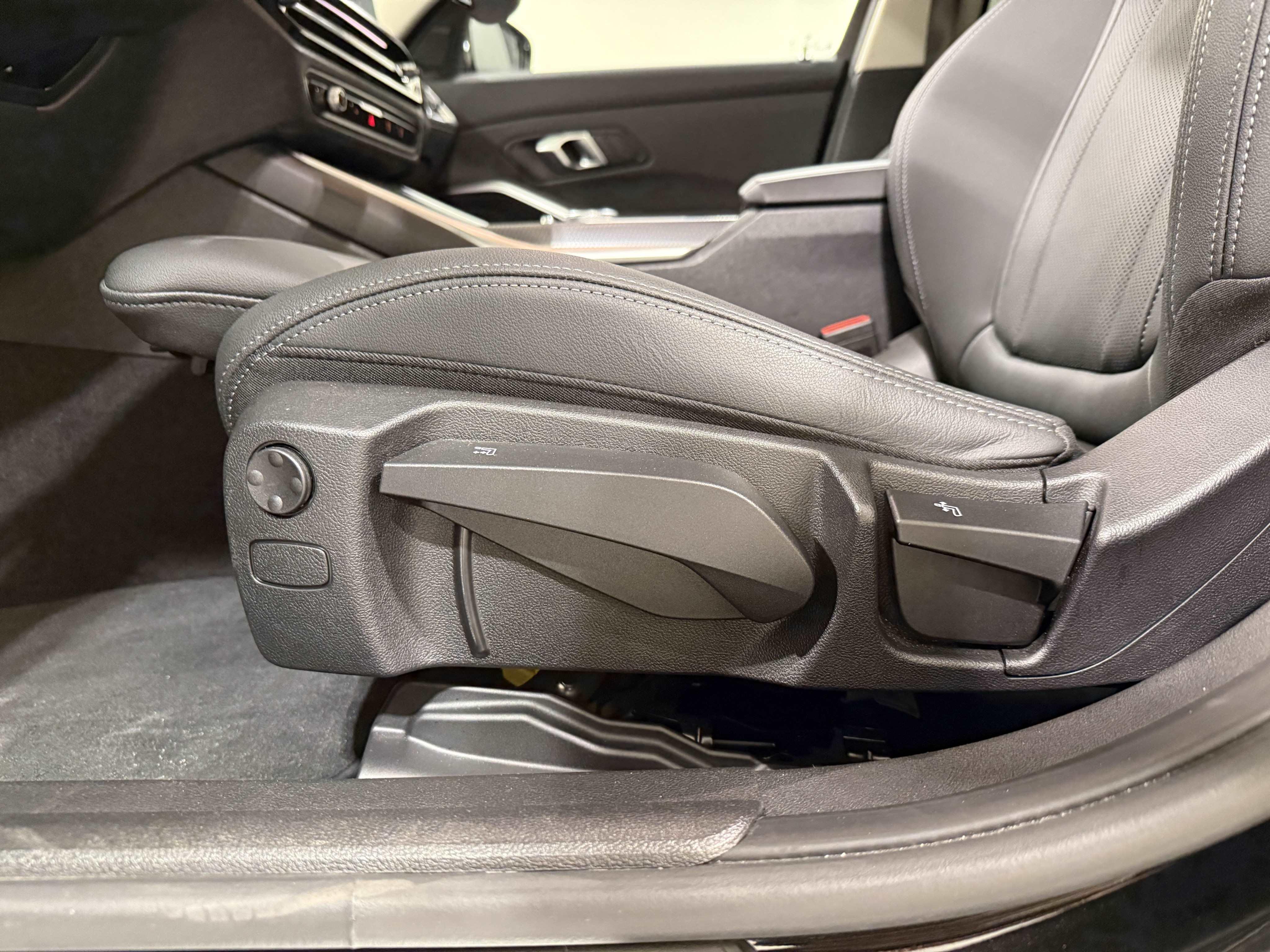 BMW 3er Touring – Bild 34