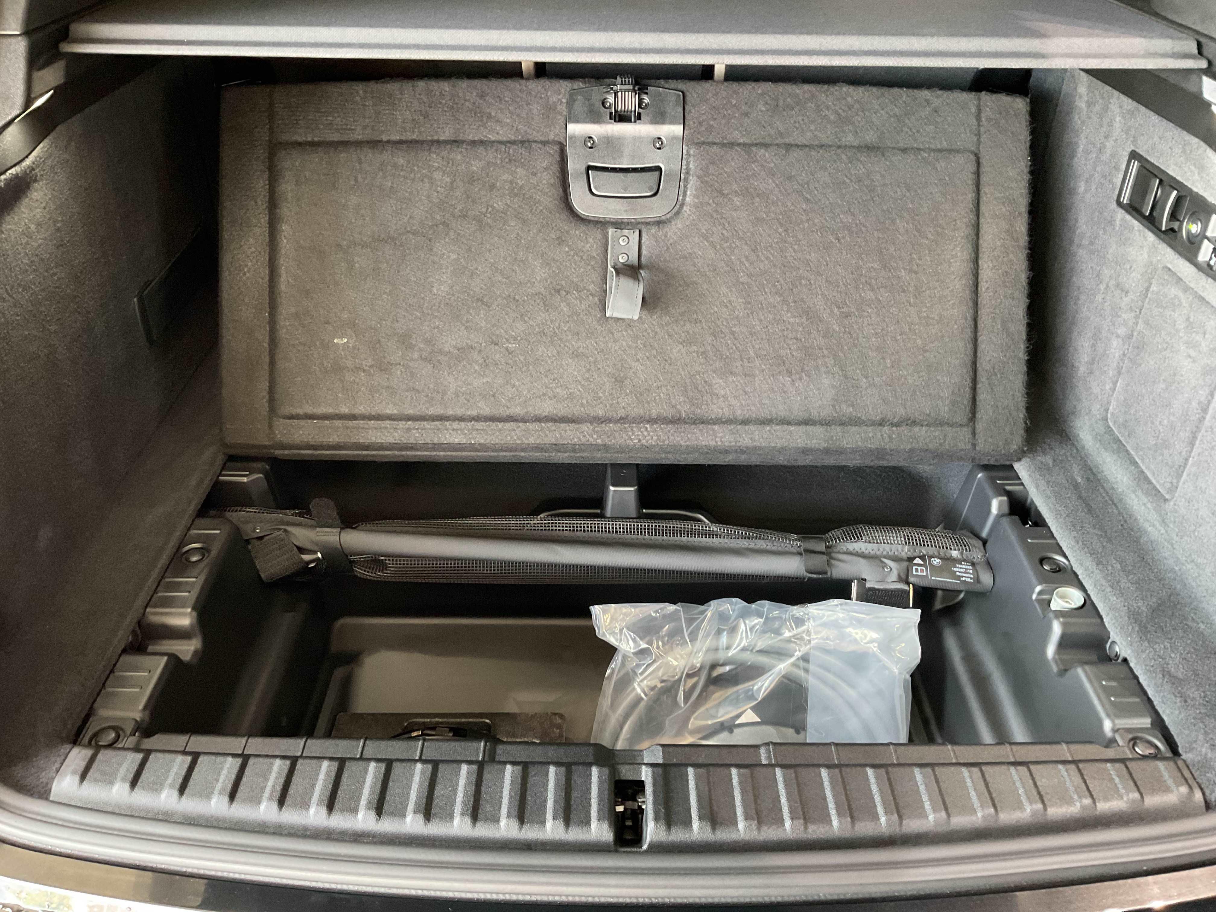 BMW iX – Bild 14