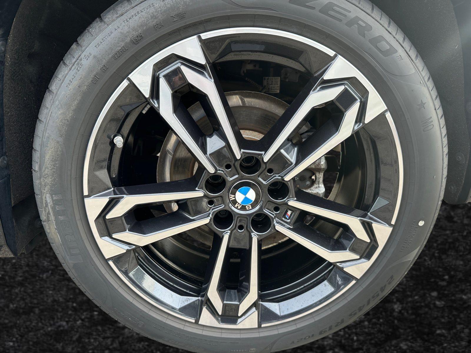 BMW X1 – Bild 7
