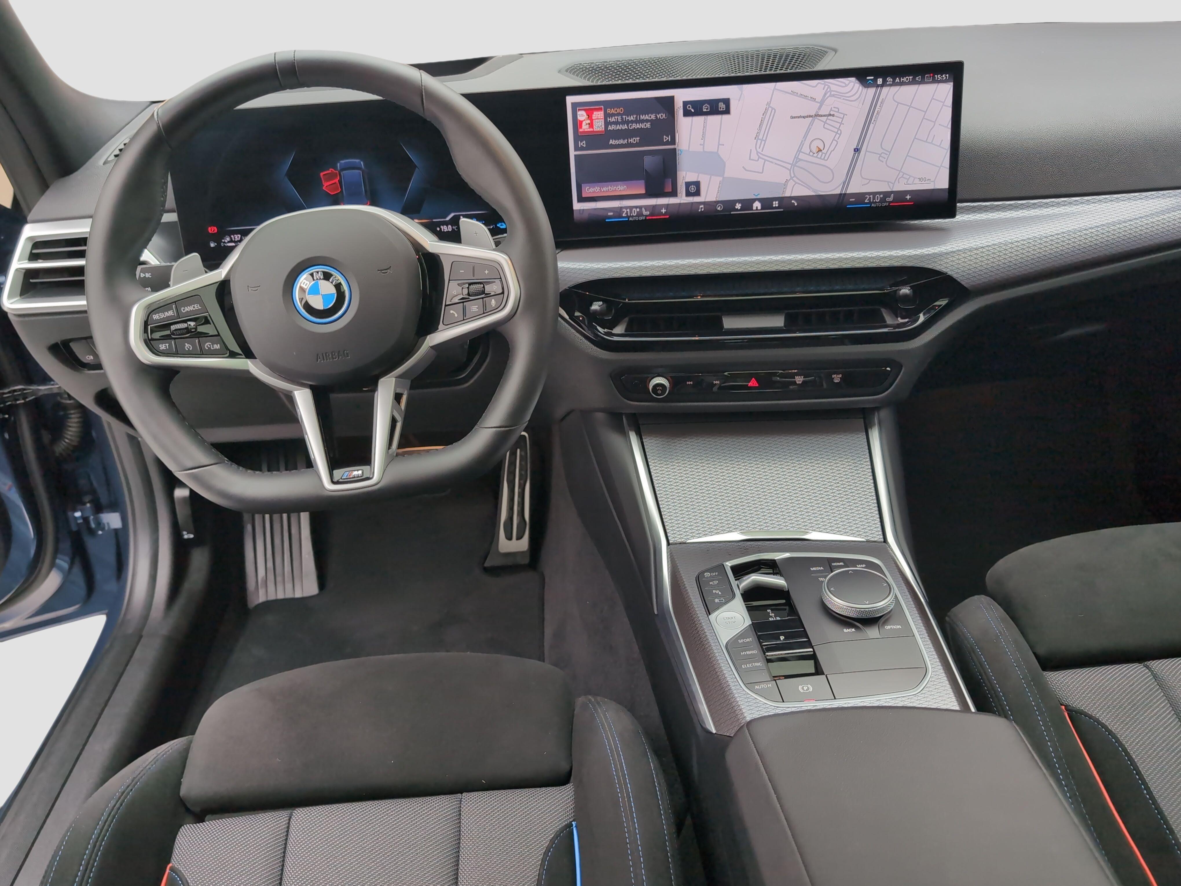 BMW 3er Touring – Bild 21
