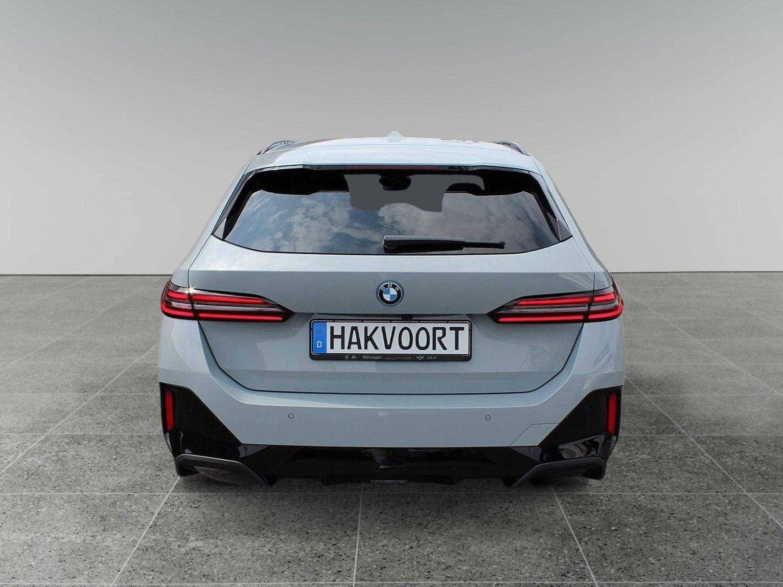 BMW 5er Touring – Bild 14