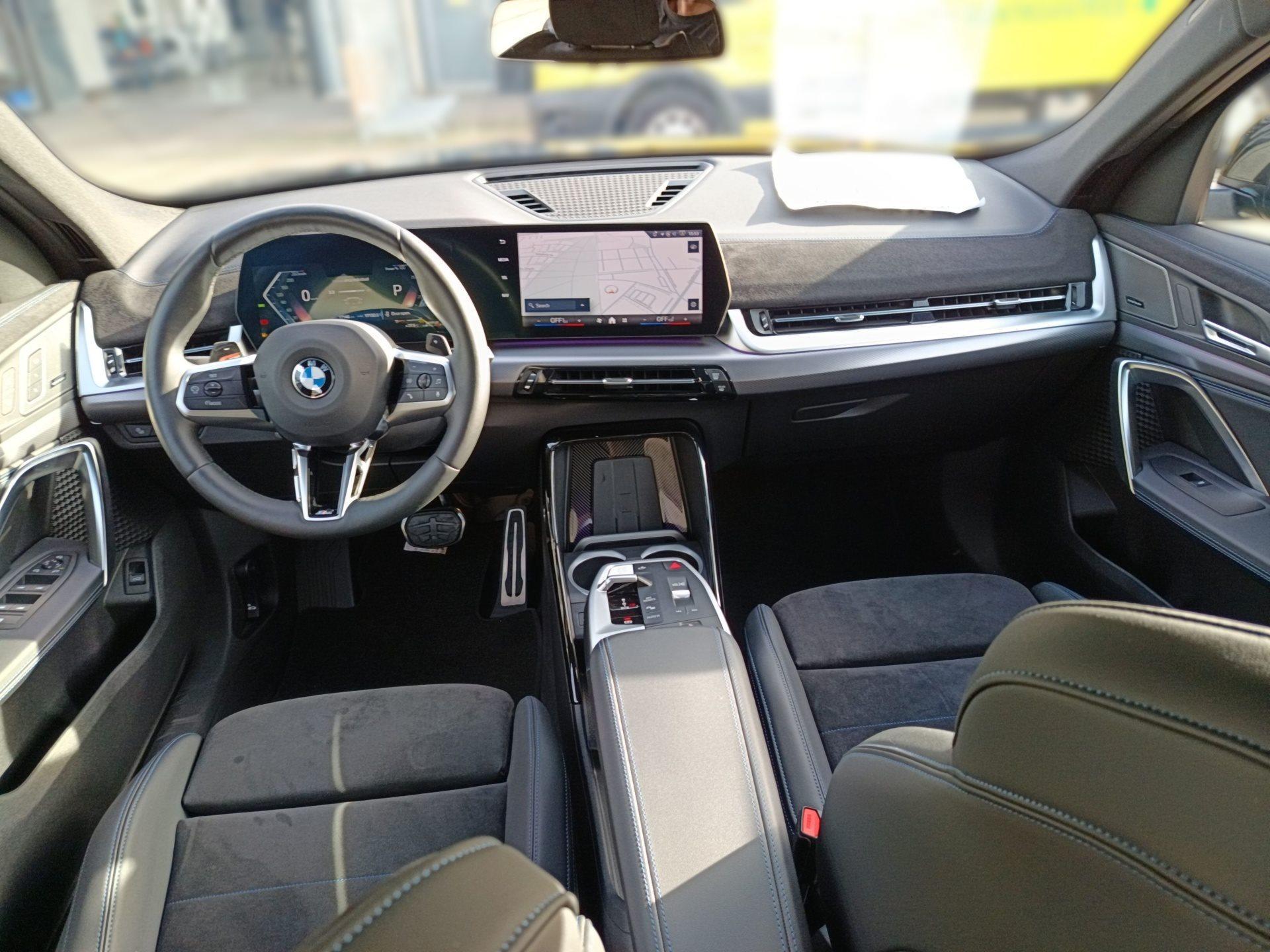 BMW X2 – Bild 10