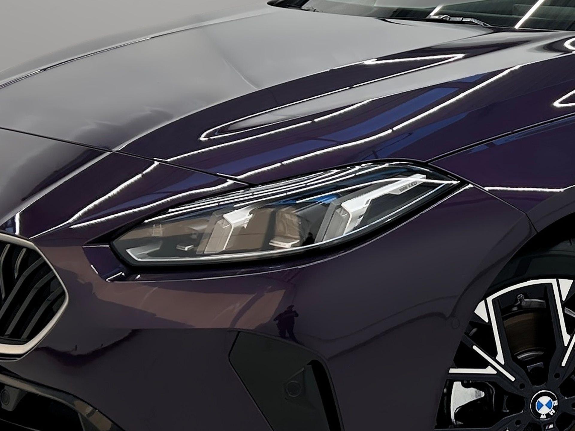 BMW 1er – Bild 11