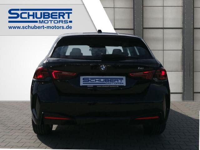 BMW 1er – Bild 5