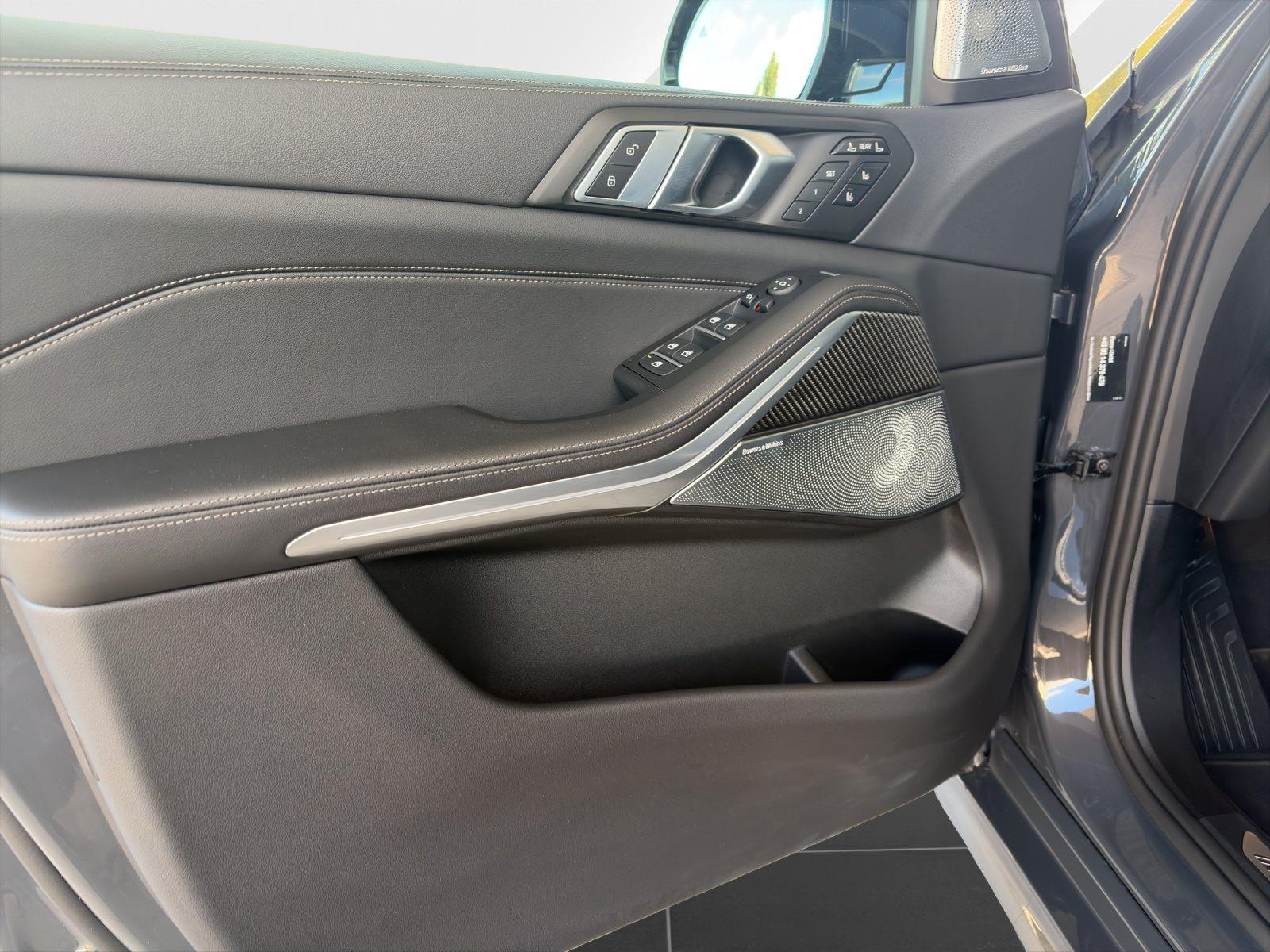 BMW X7 – Bild 20