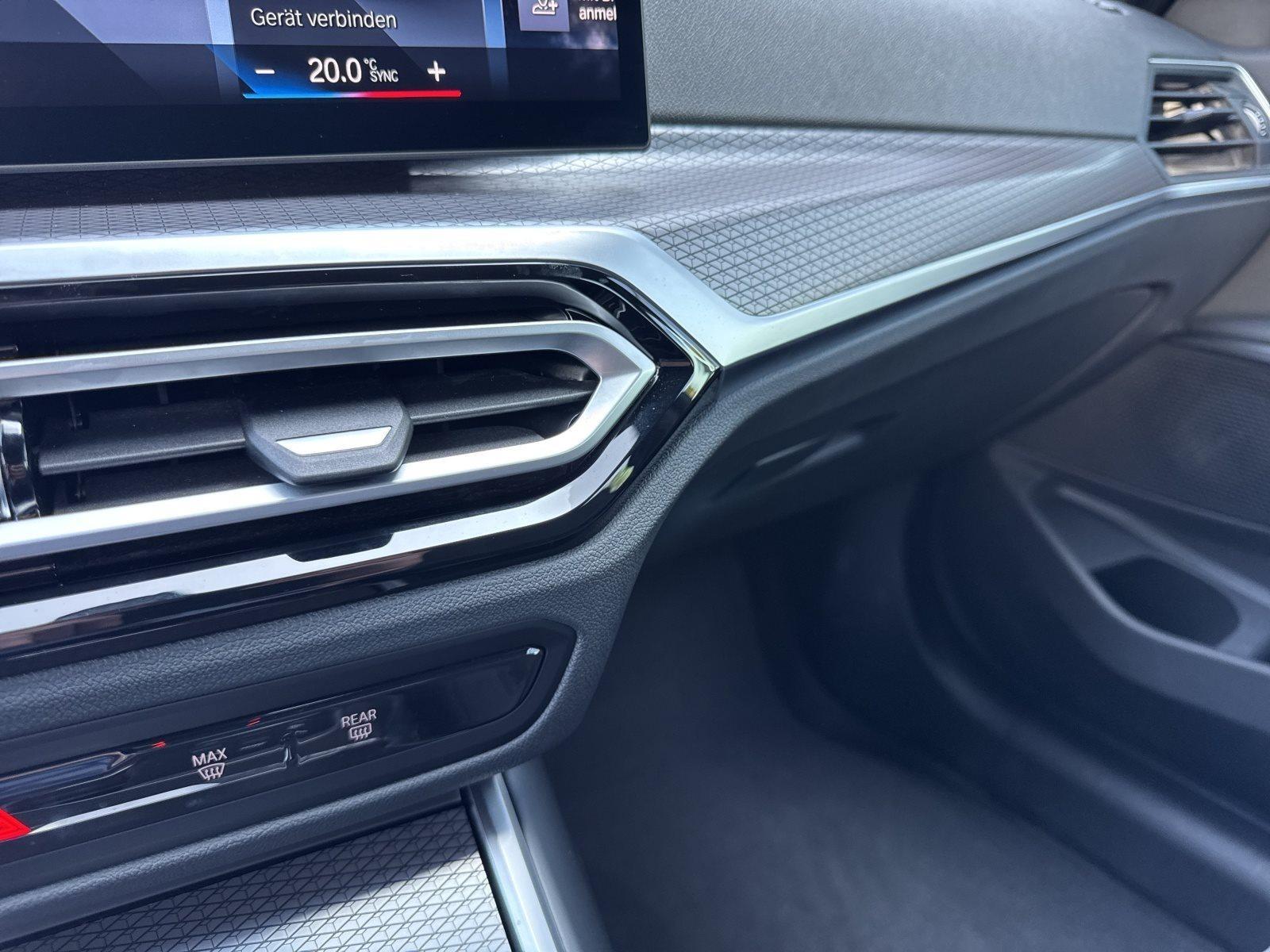 BMW 3er Touring – Bild 10