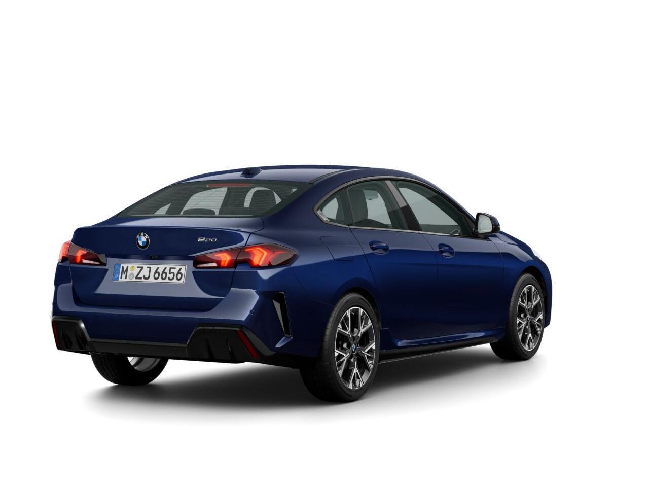BMW 2er Gran Coupé – Bild 3
