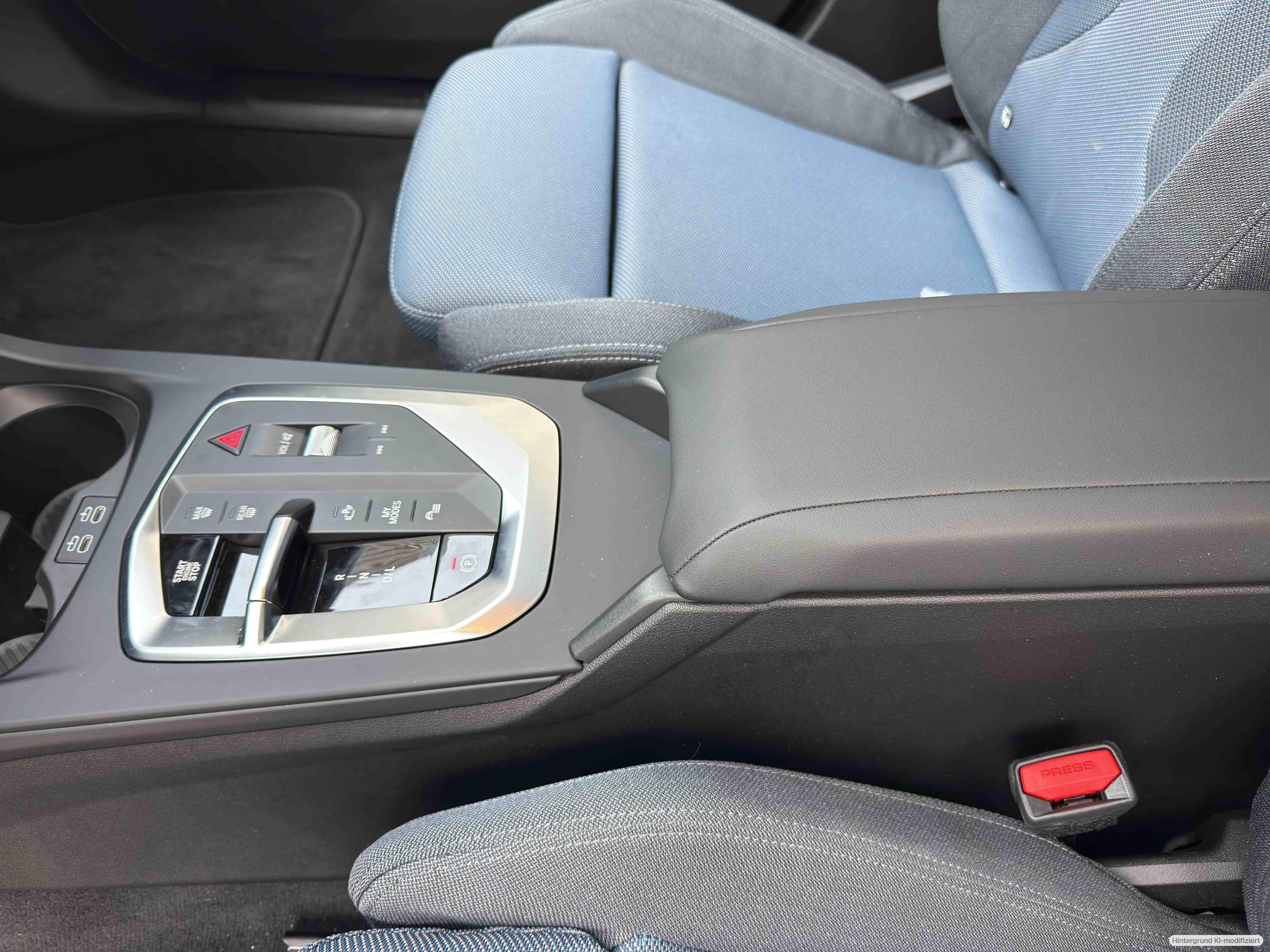 BMW 1er – Bild 7