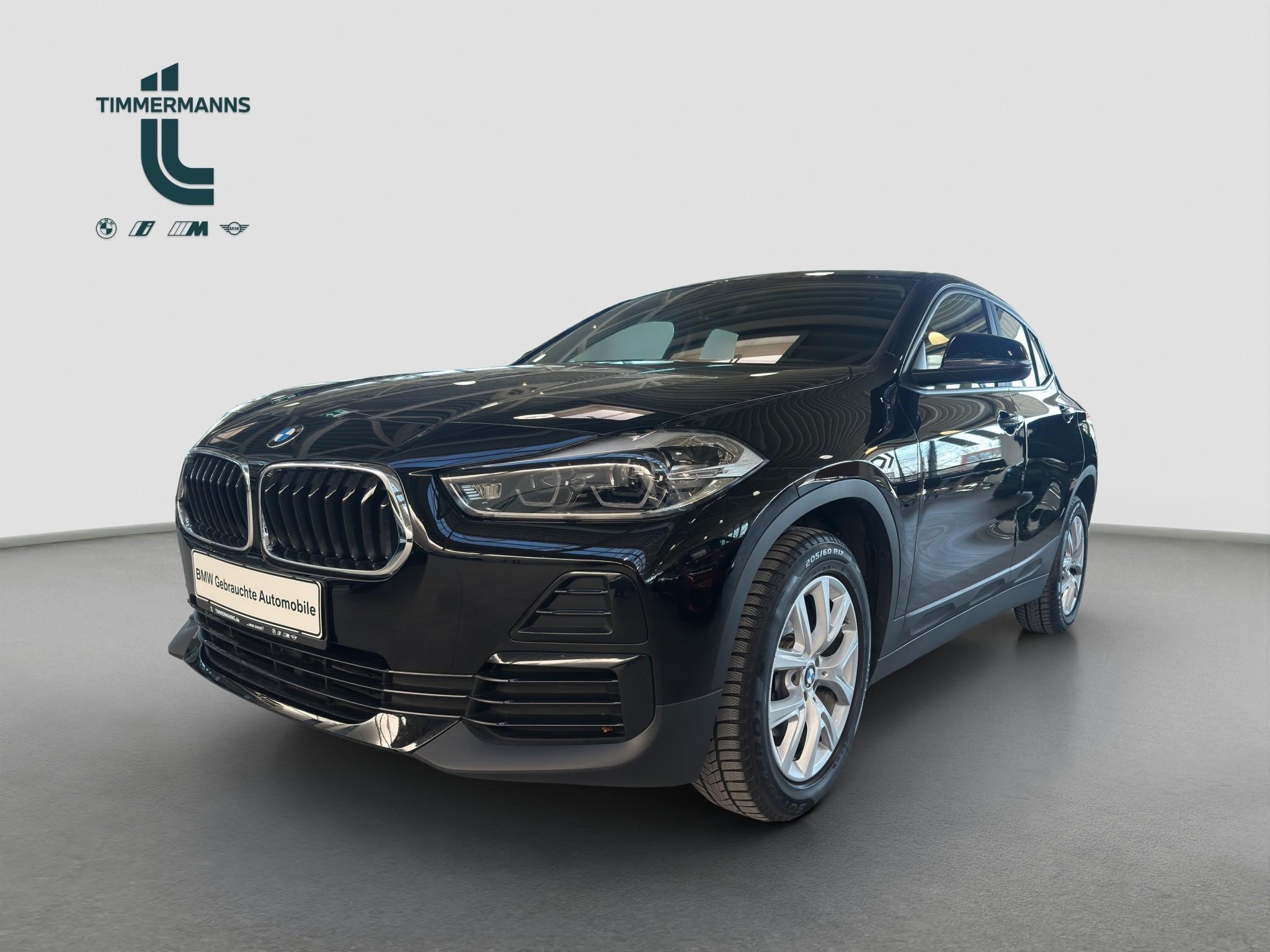 BMW X2 – Bild 4