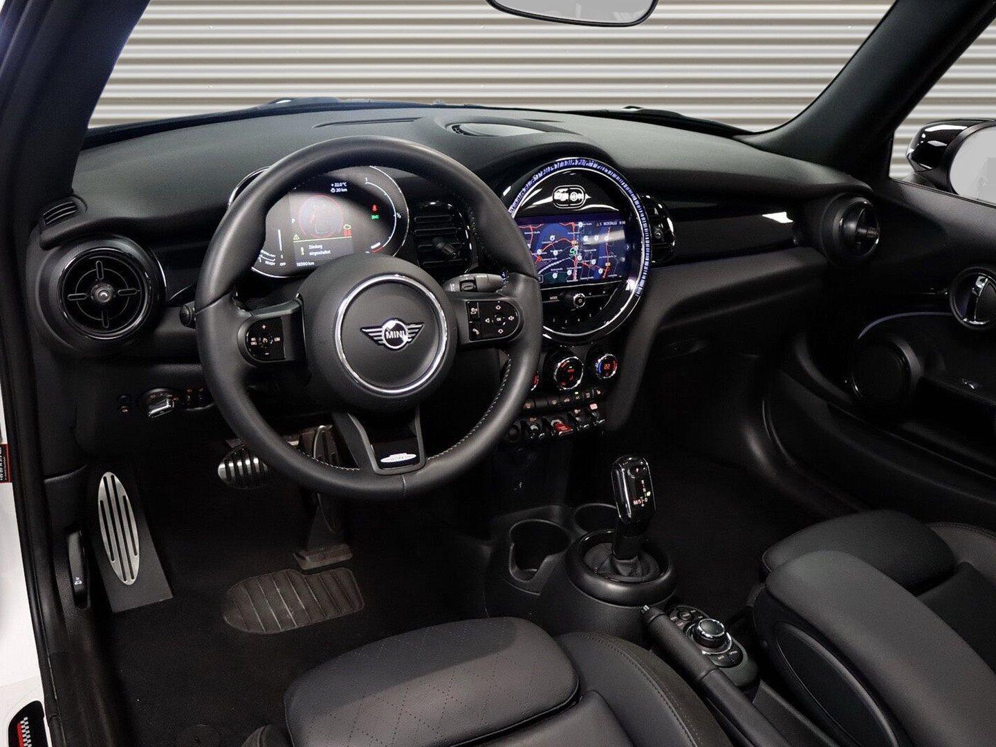 MINI Cabrio – Bild 16