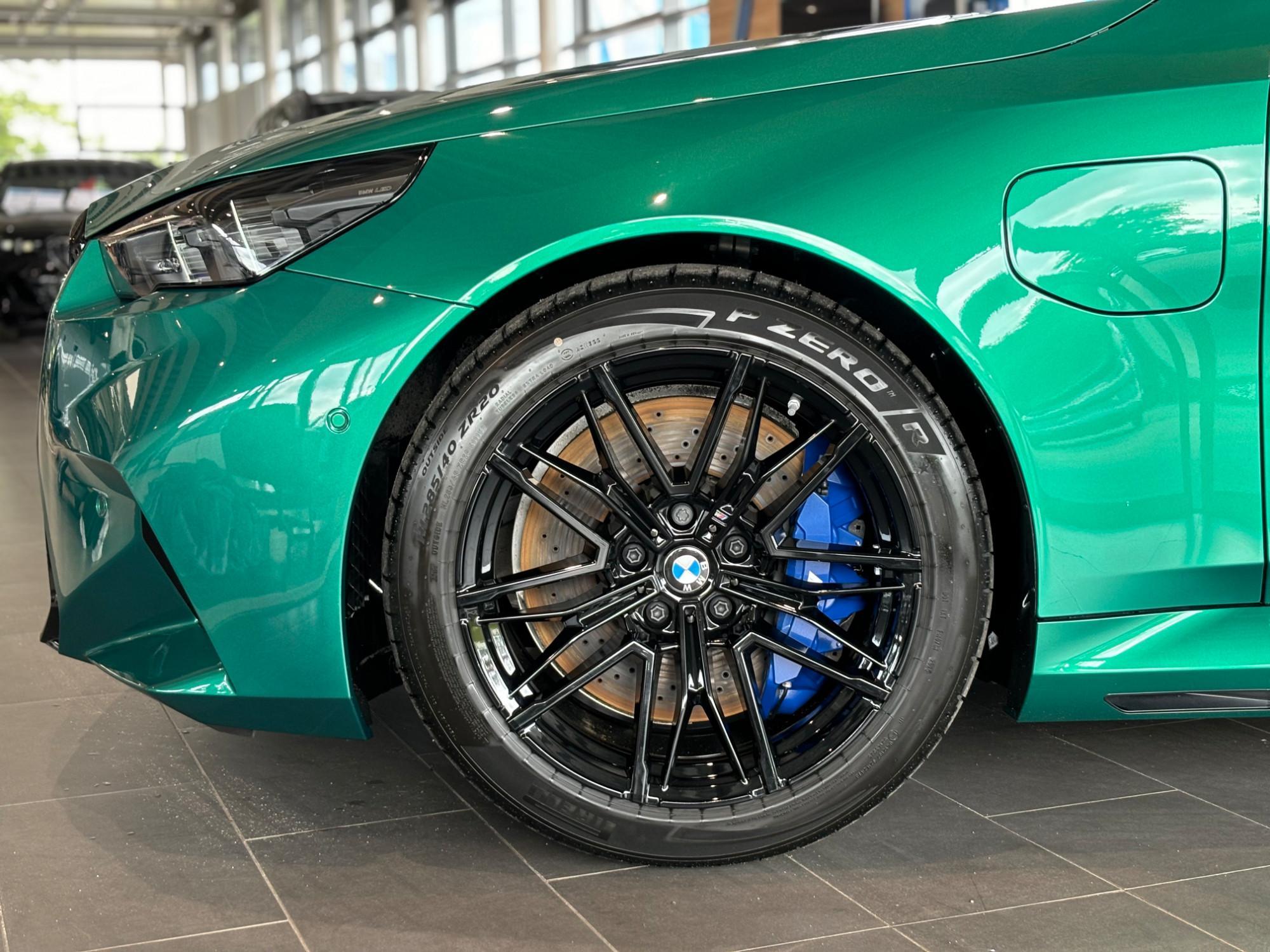 BMW M5 Touring – Bild 16