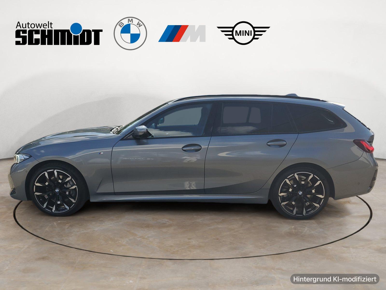 BMW 3er Touring – Bild 3