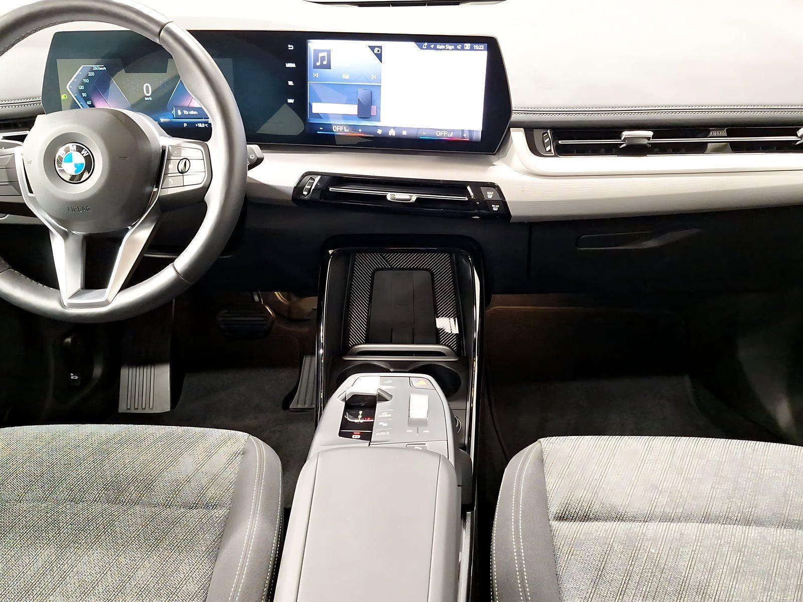 BMW 2er Active Tourer – Bild 9