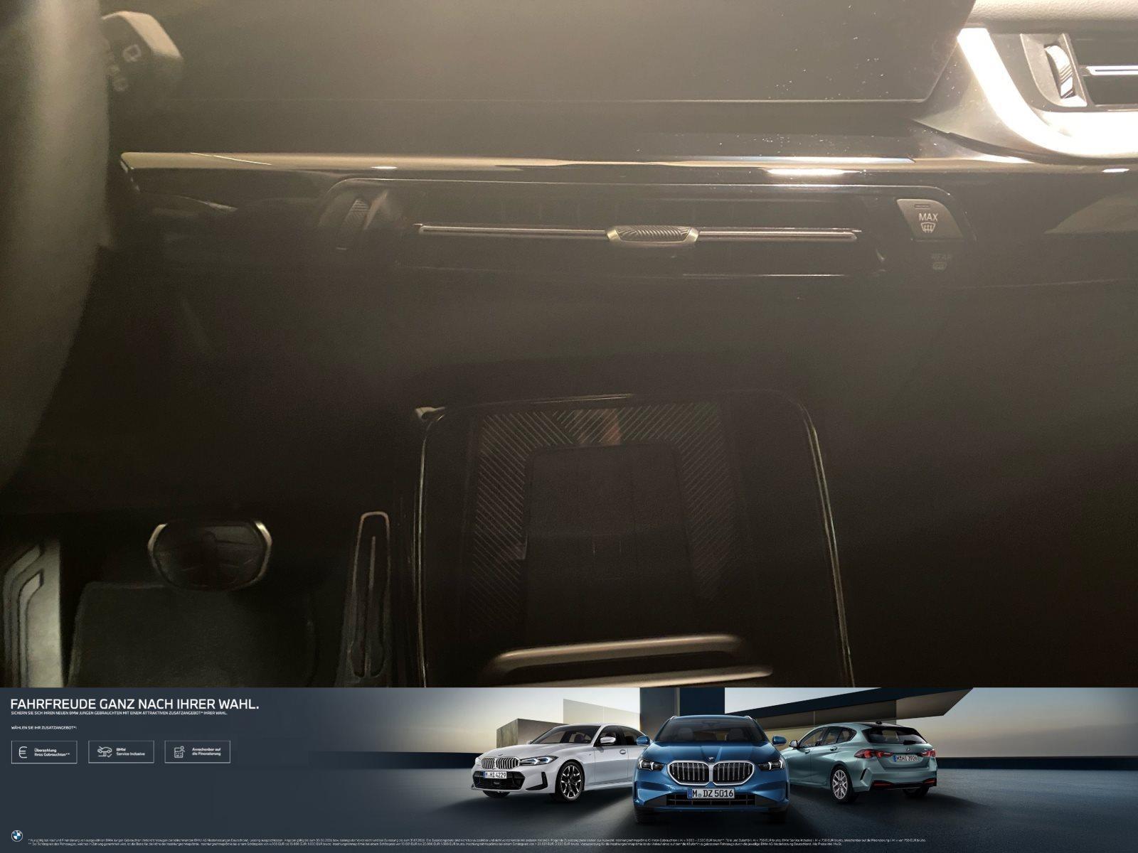BMW 2er Active Tourer – Bild 12