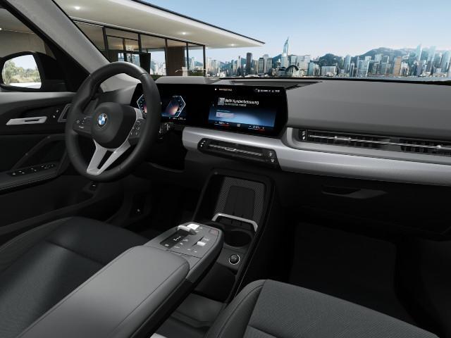 BMW X1 – Bild 5