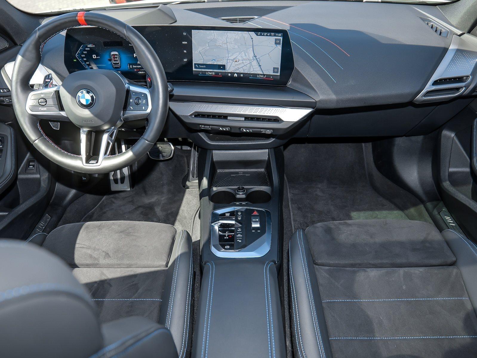BMW 1er – Bild 3