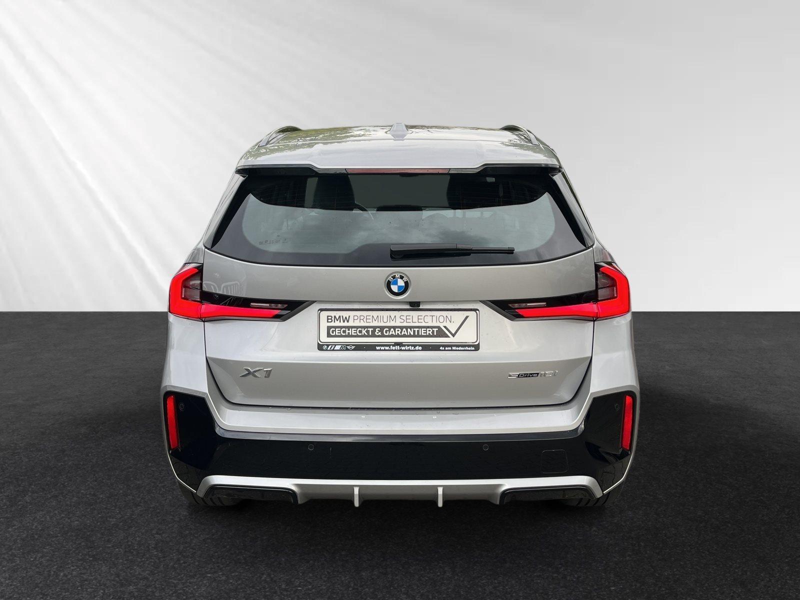 BMW X1 – Bild 7