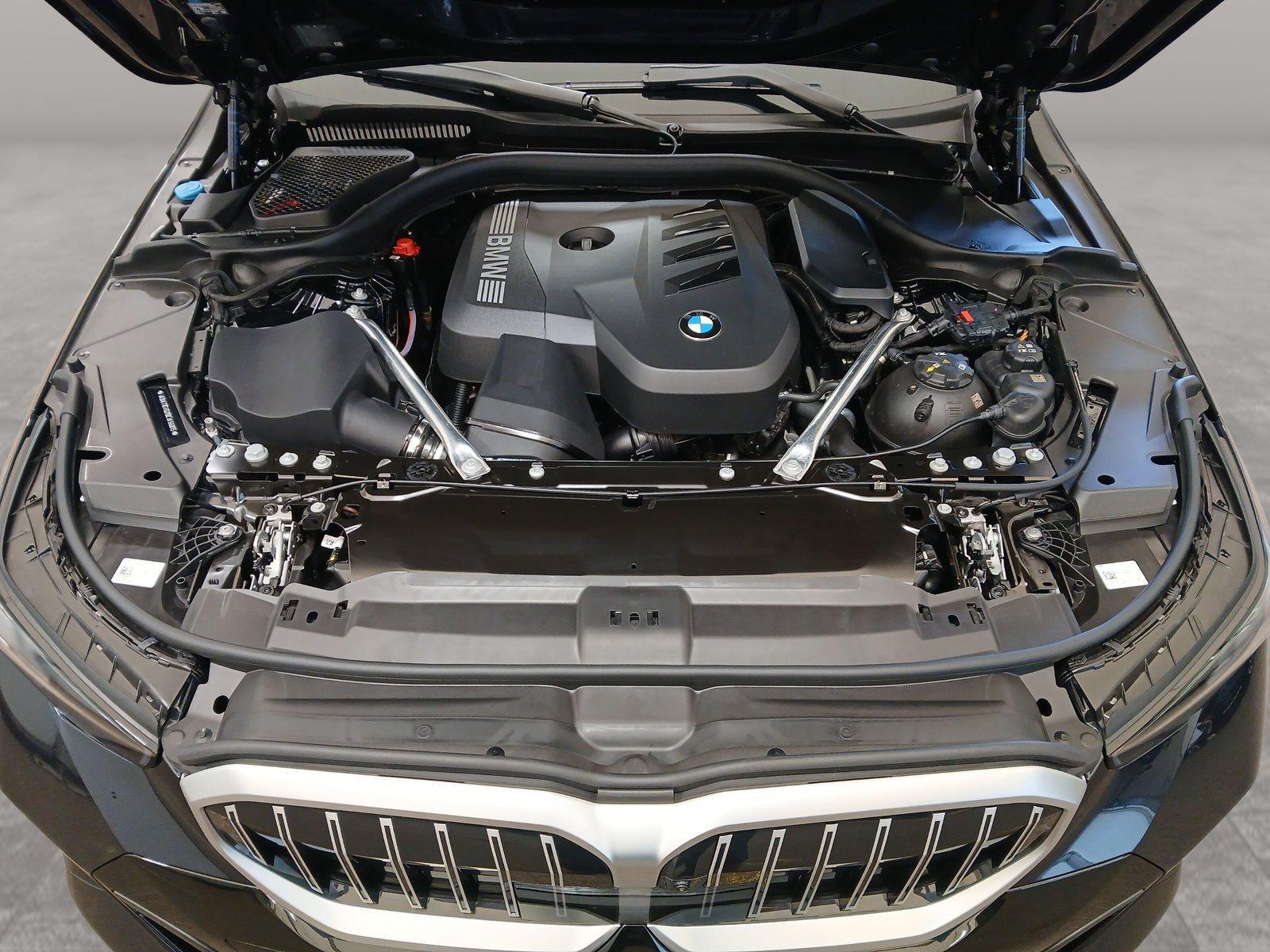 BMW 5er Touring – Bild 10