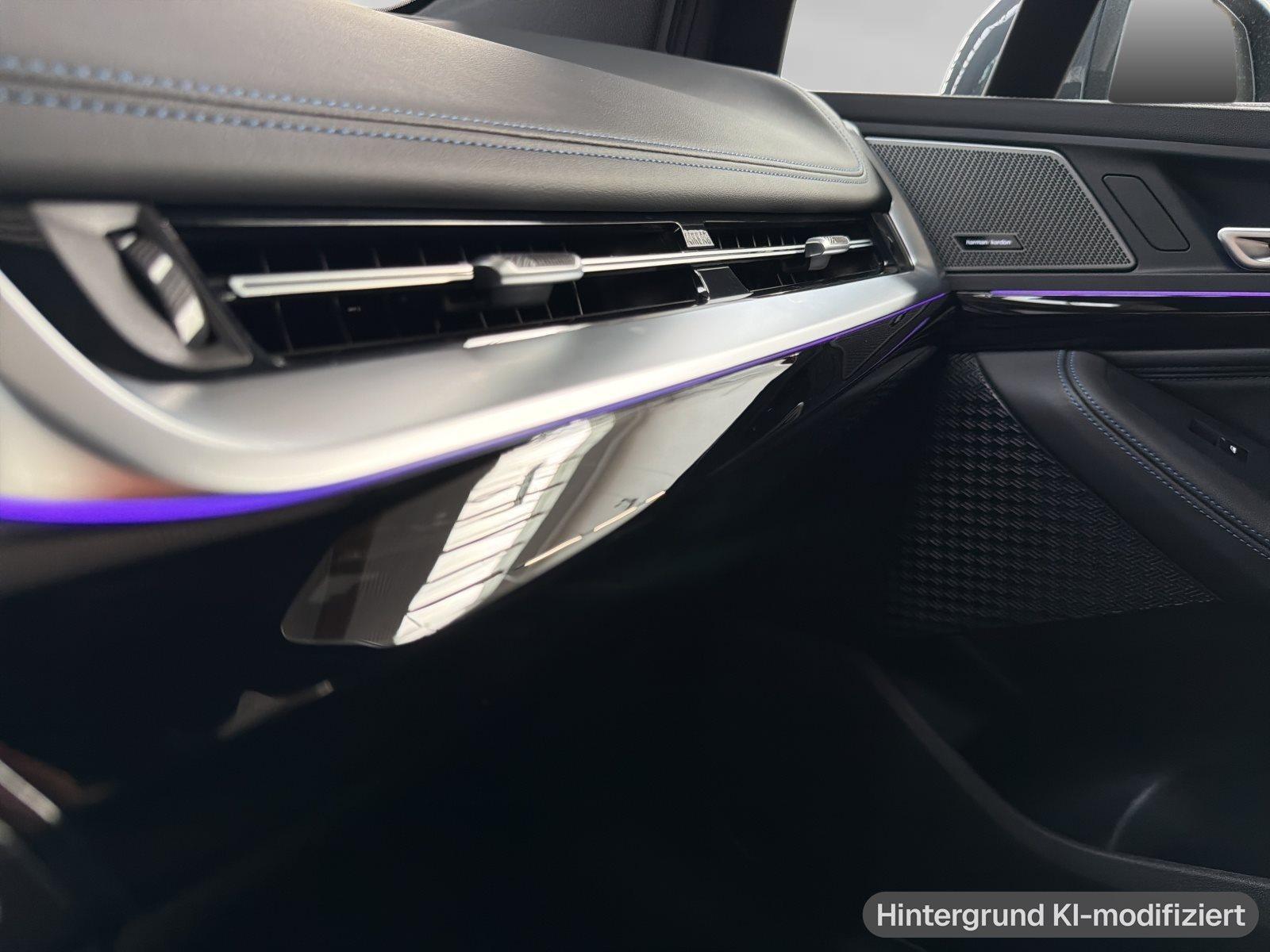 BMW 2er Active Tourer – Bild 29