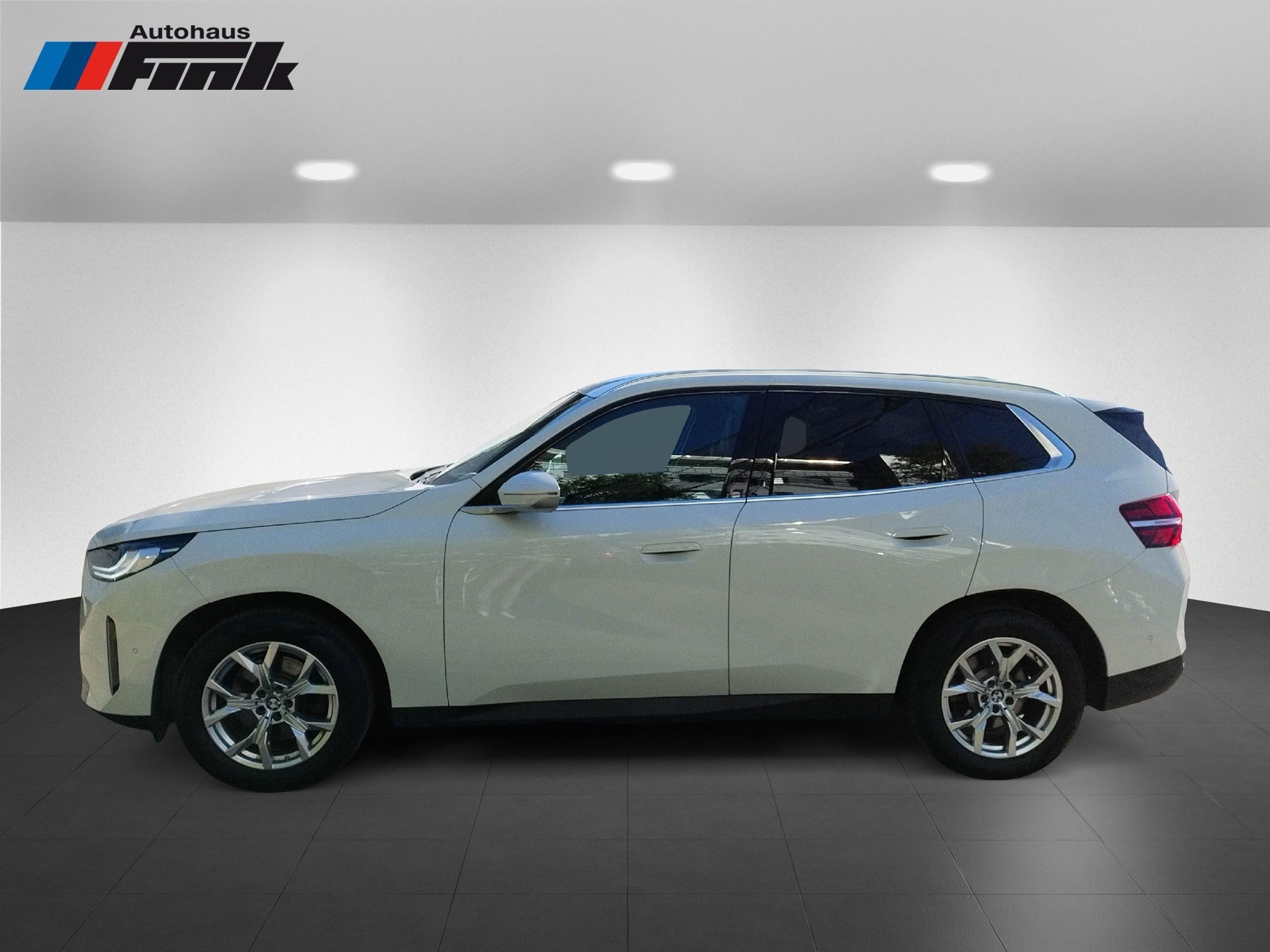 BMW X3 – Bild 3