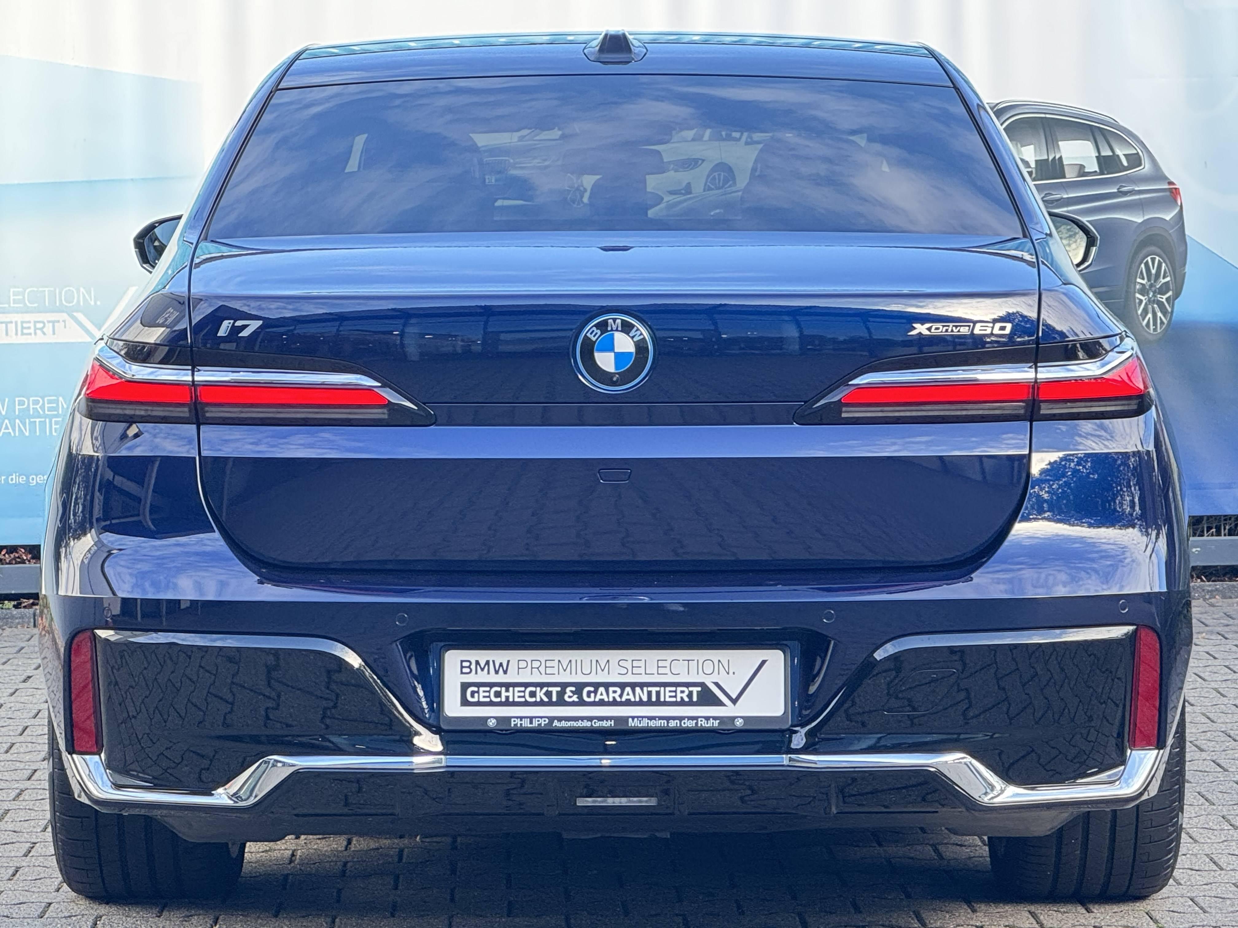 BMW i7 – Bild 13