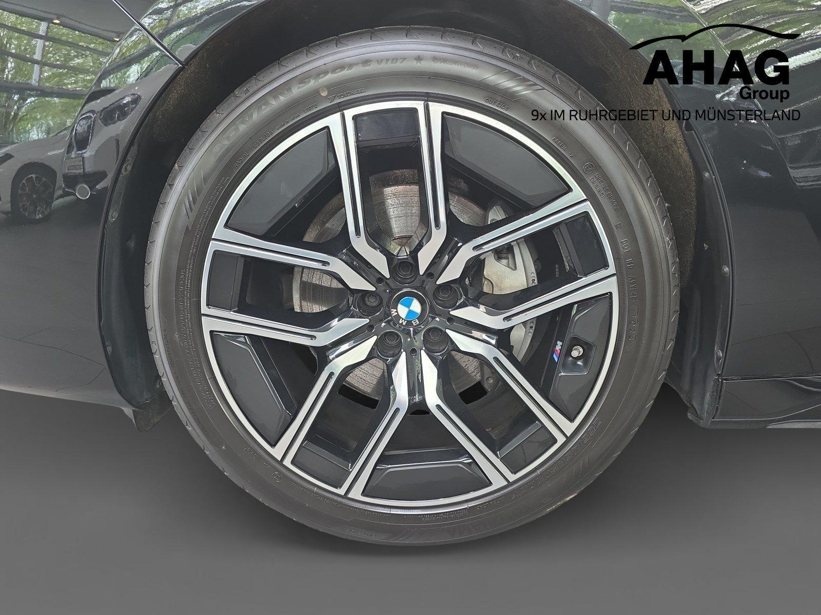 BMW 7er – Bild 8