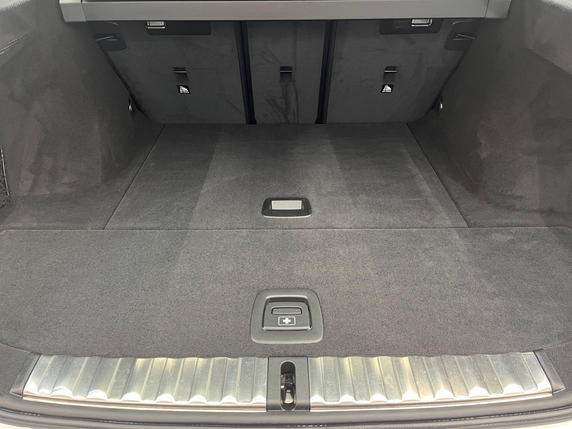 BMW 3er Touring – Bild 7