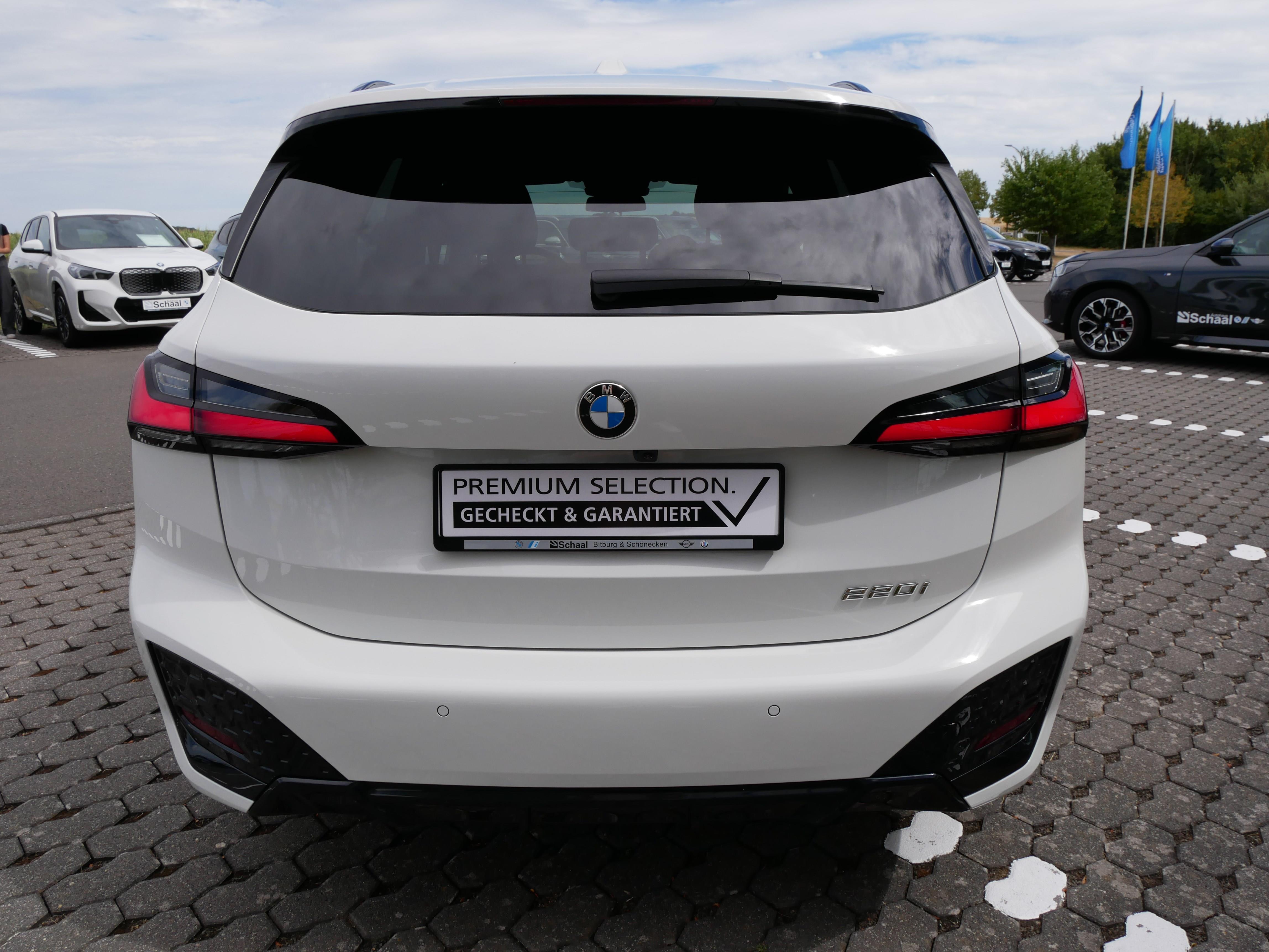 BMW 2er Active Tourer – Bild 5