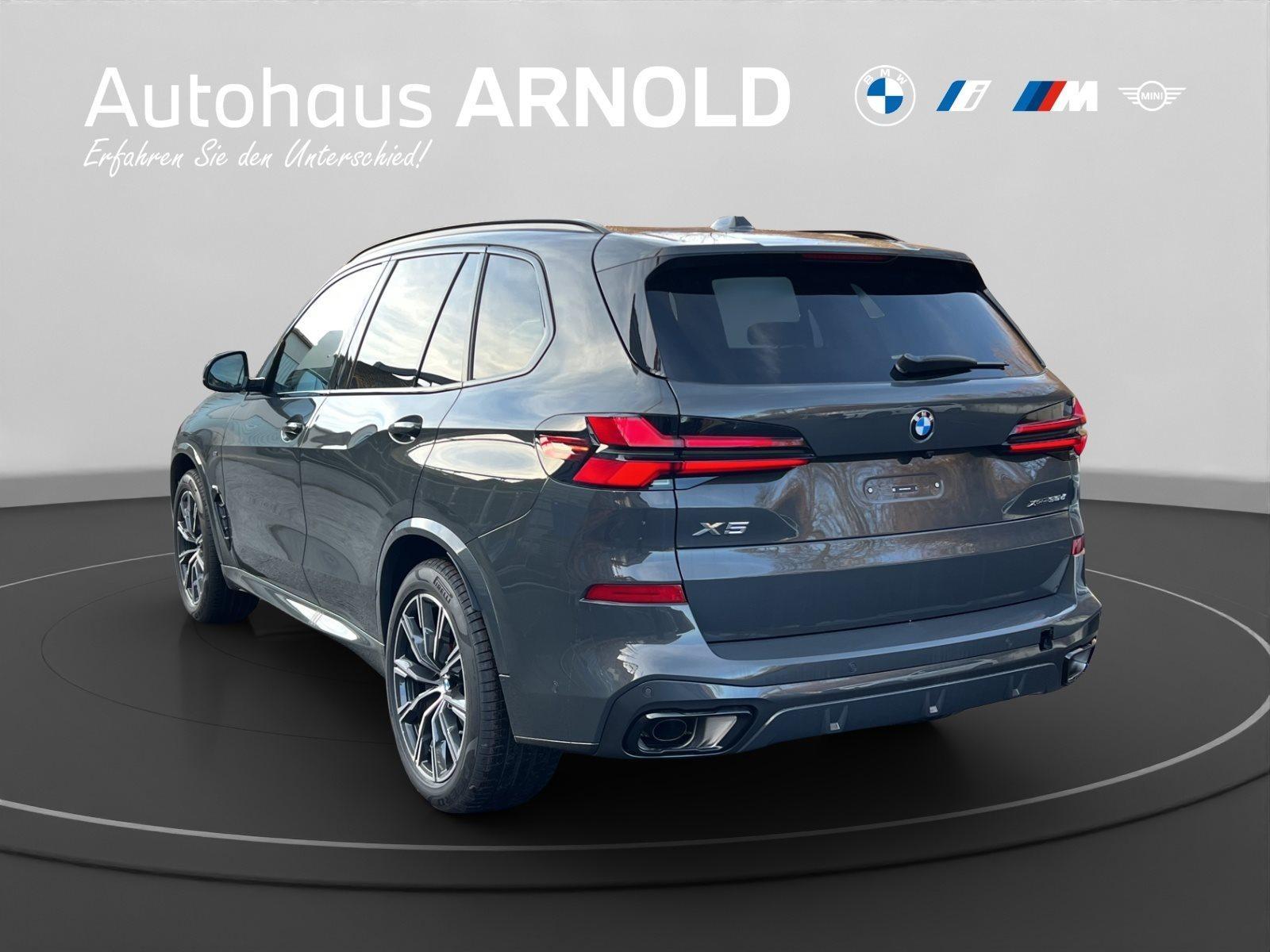 BMW X5 – Bild 6