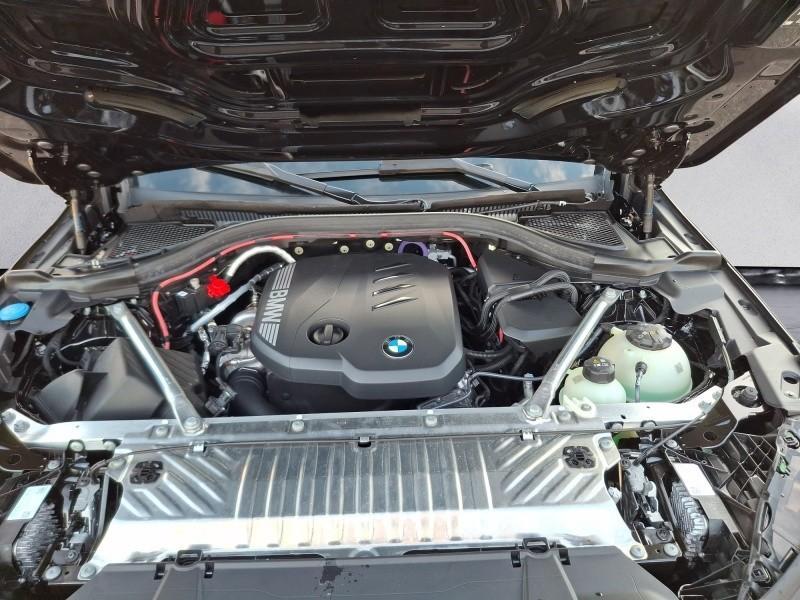 BMW X3 – Bild 9